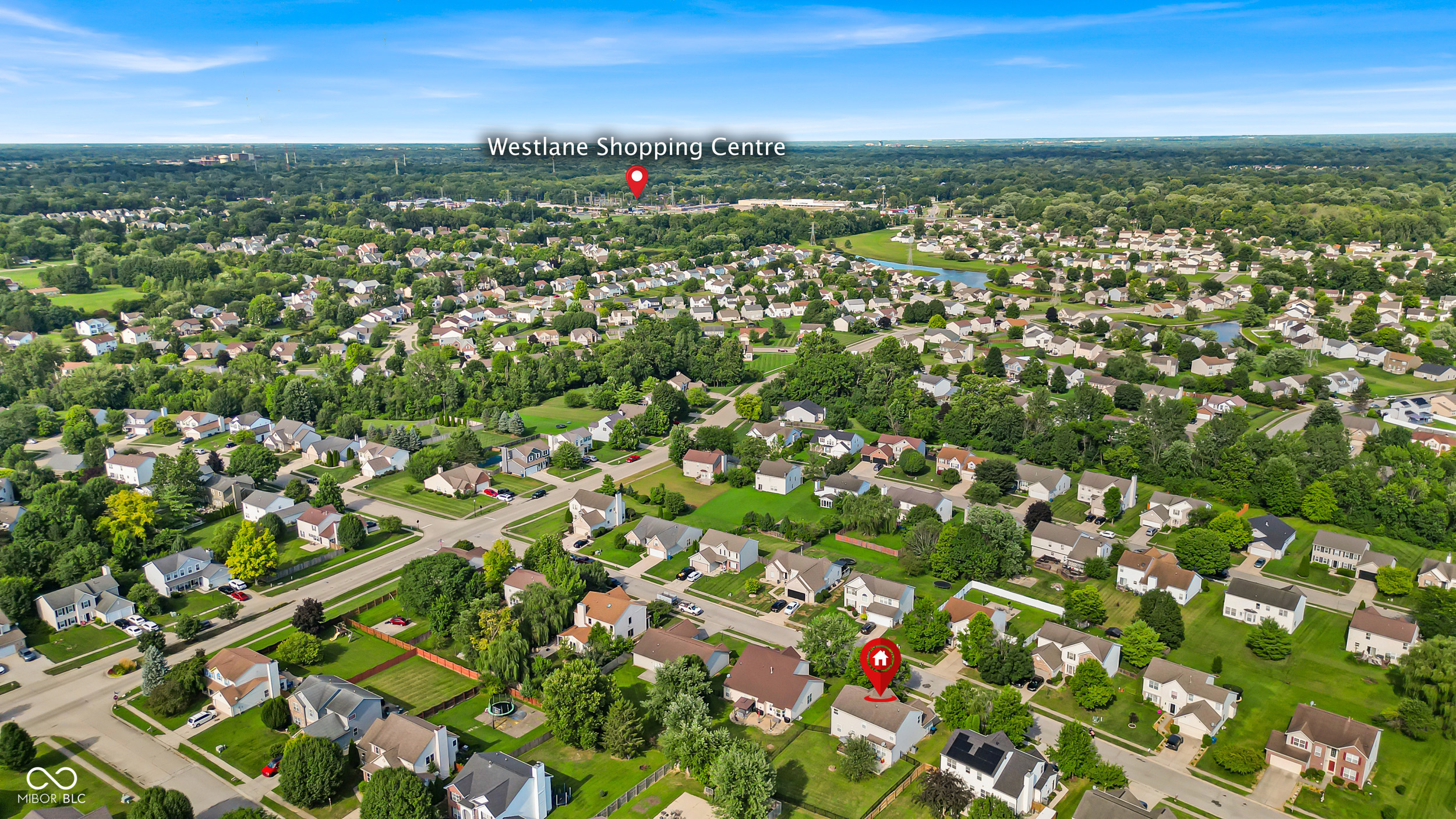 6470 Waterstone Drive