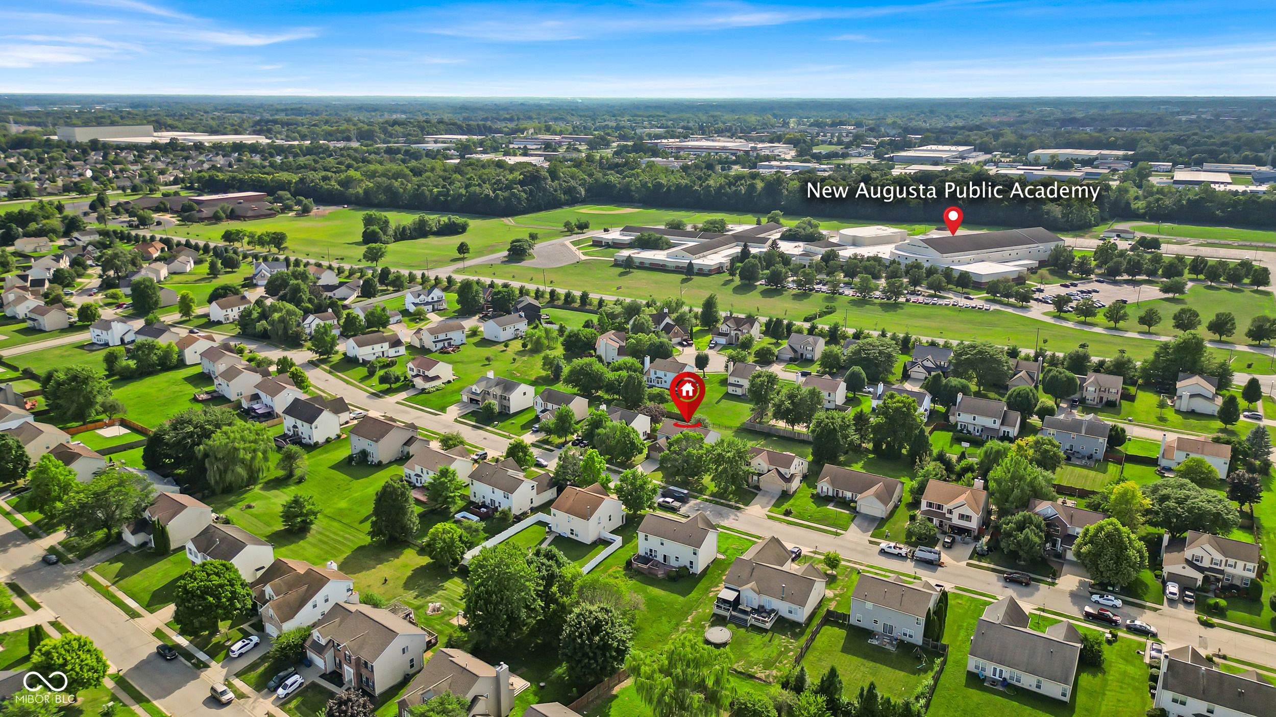 6470 Waterstone Drive