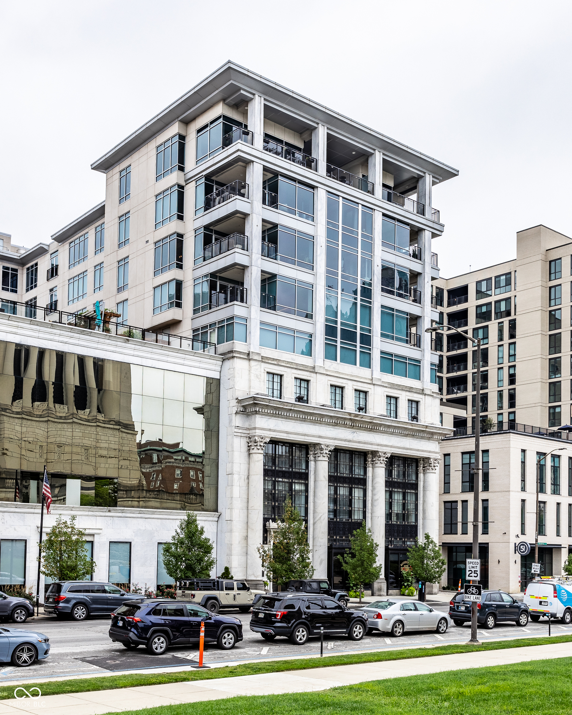 429 N Pennsylvania Unit: 603