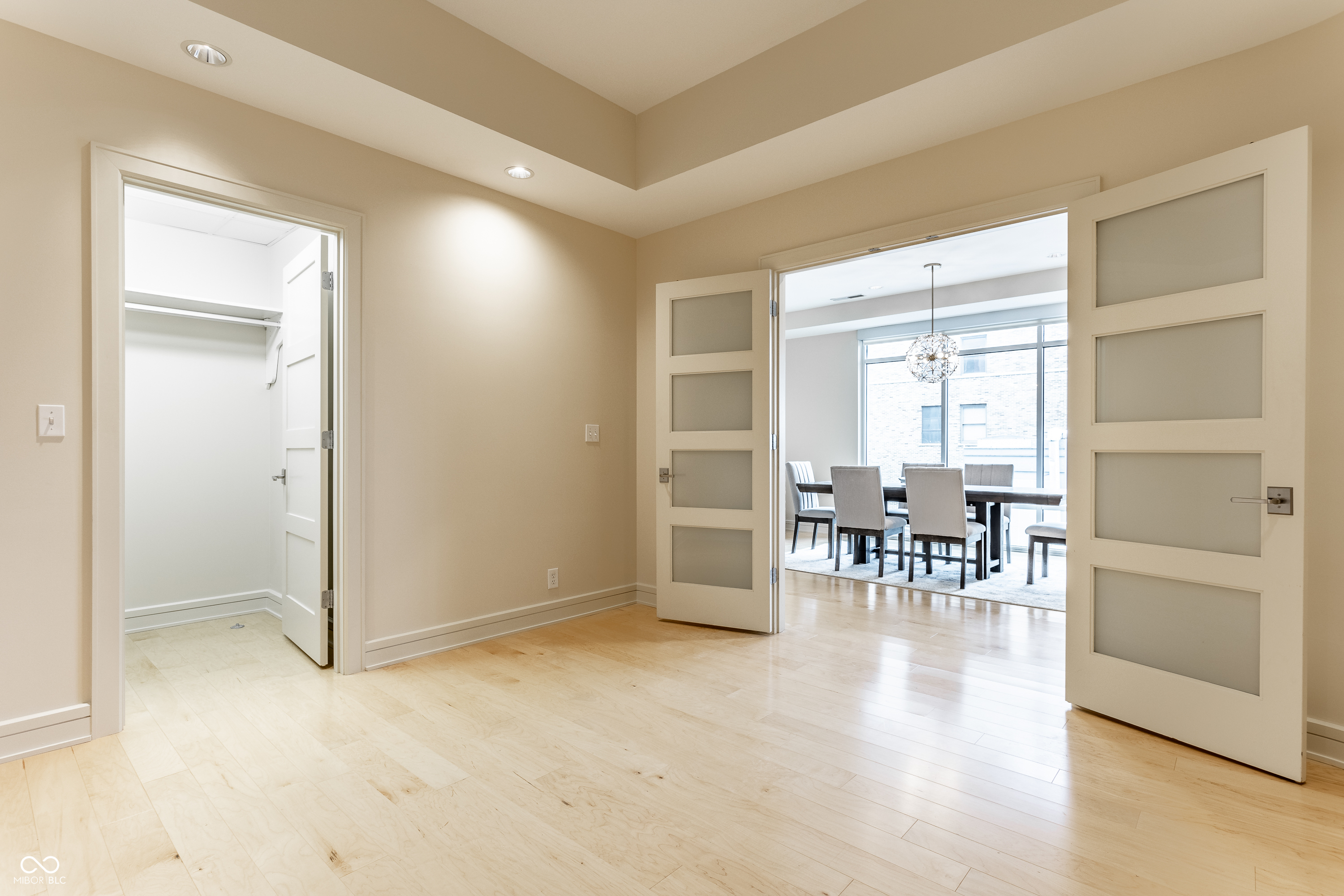 429 N Pennsylvania Unit: 603