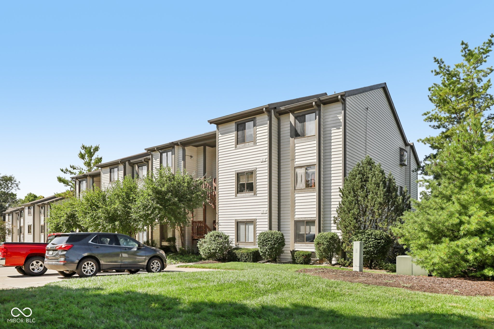 8168 Shorewalk Drive Unit: APT D