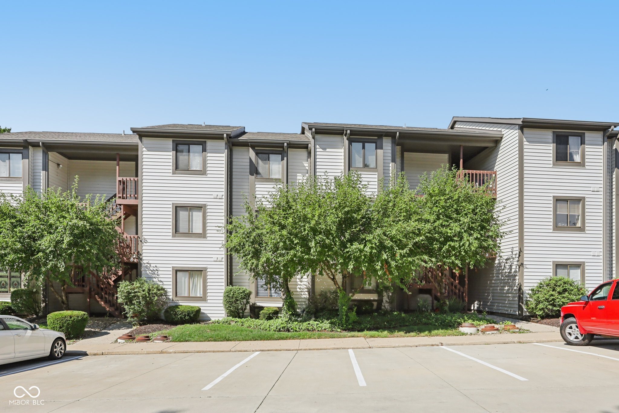 8168 Shorewalk Drive Unit: APT D