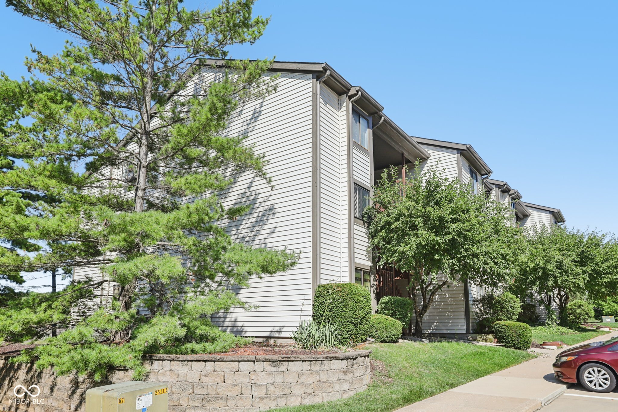8168 Shorewalk Drive Unit: APT D