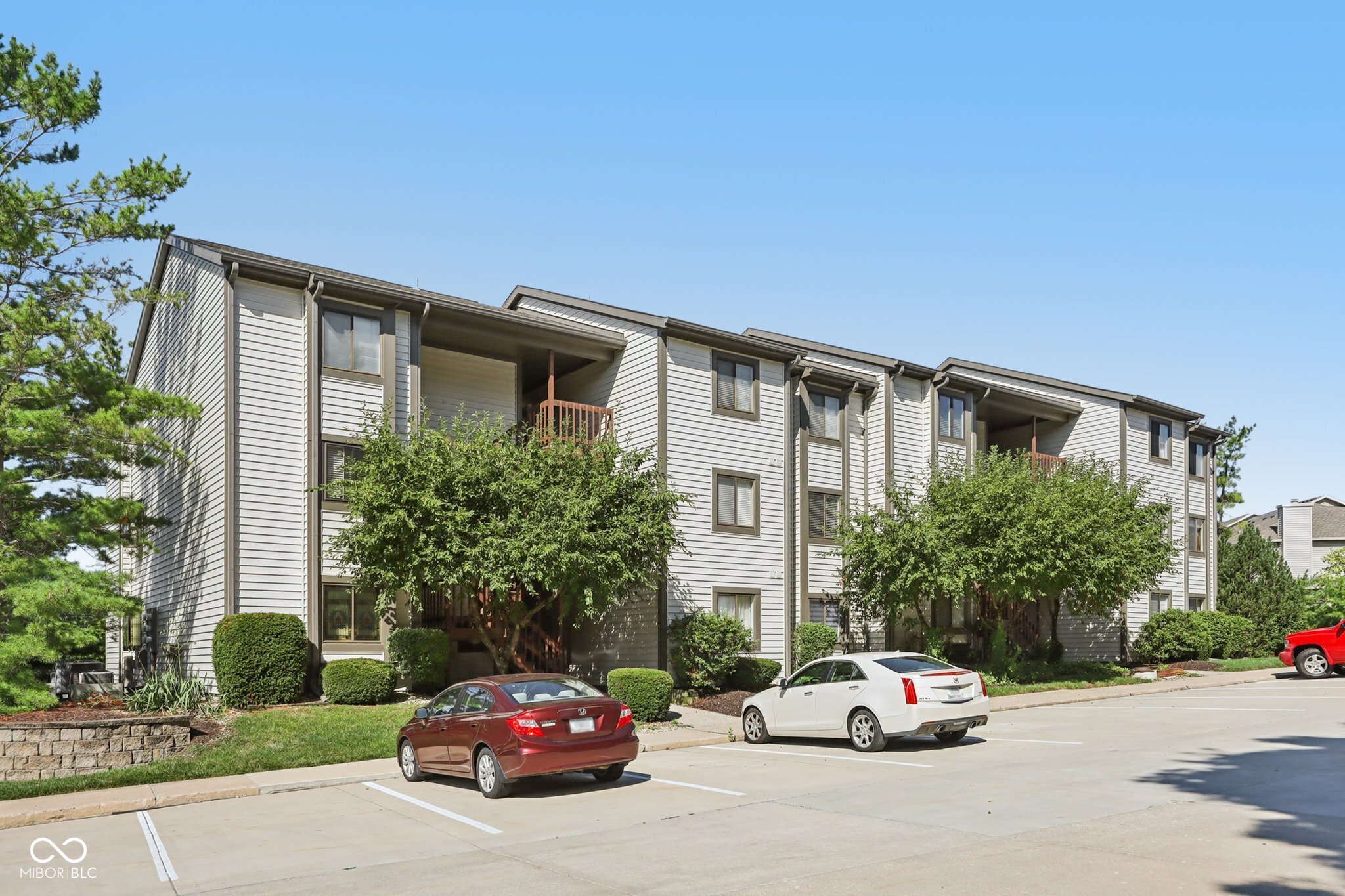8168 Shorewalk Drive Unit: APT D