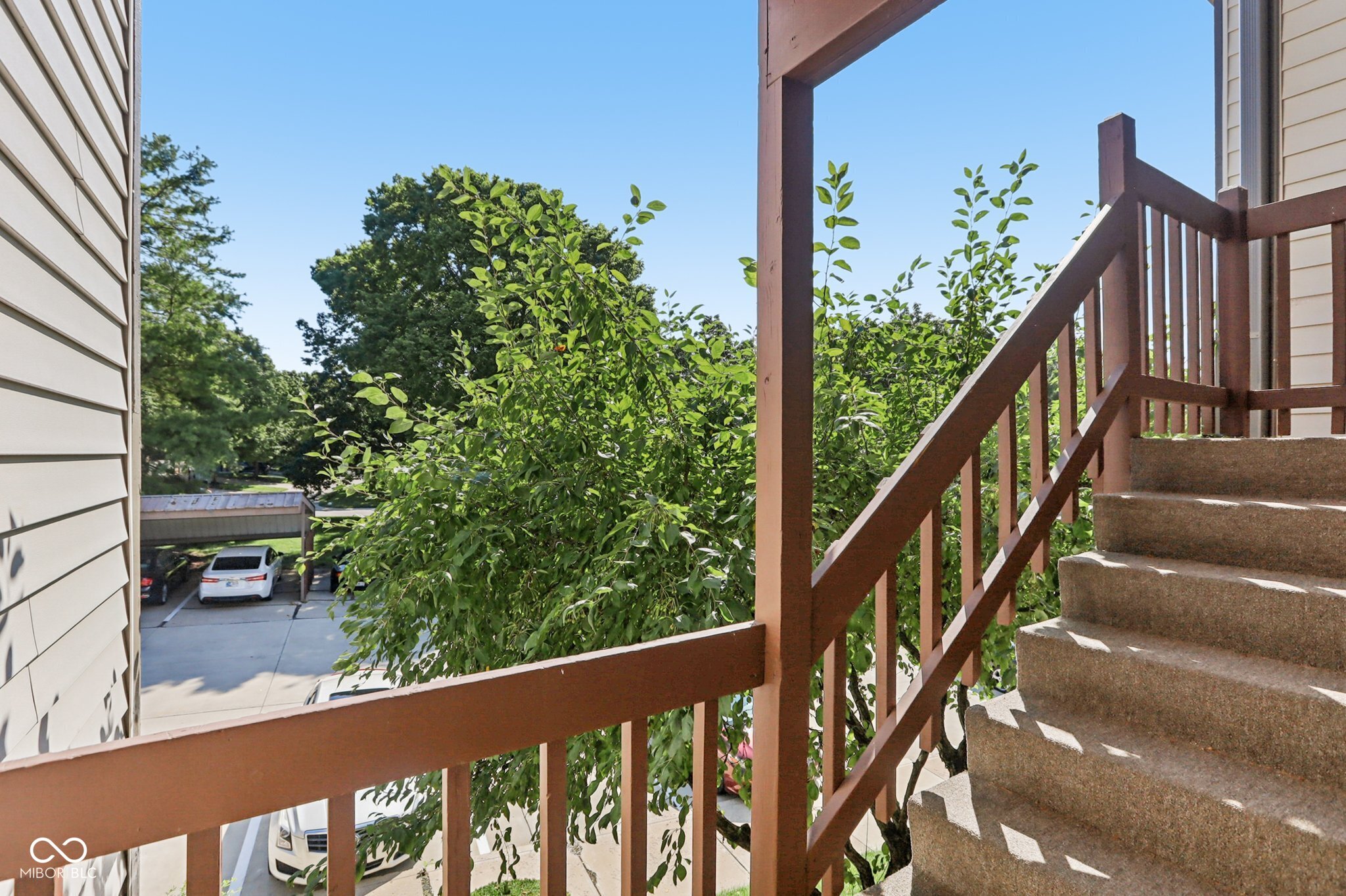 8168 Shorewalk Drive Unit: APT D
