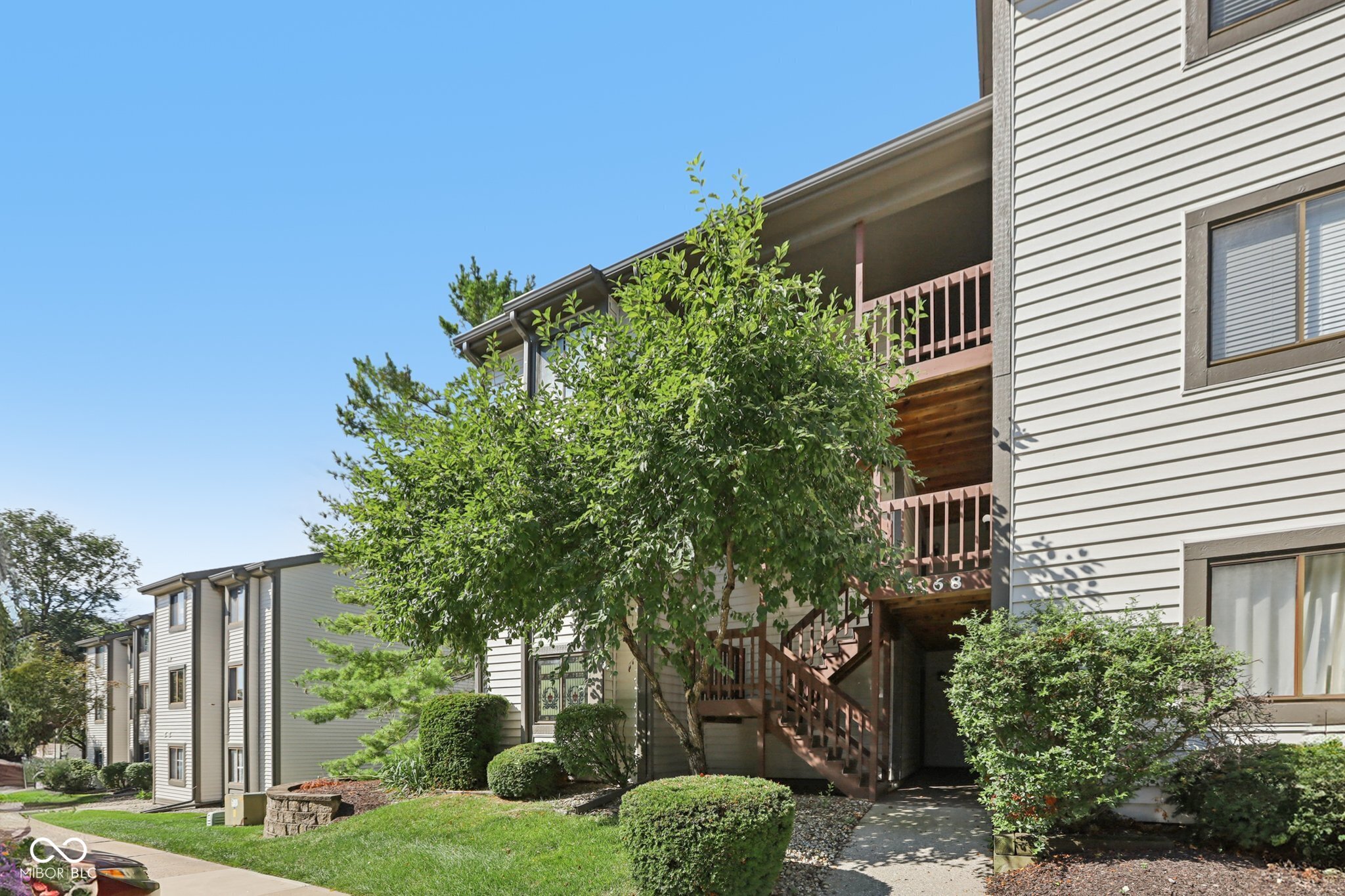 8168 Shorewalk Drive Unit: APT D