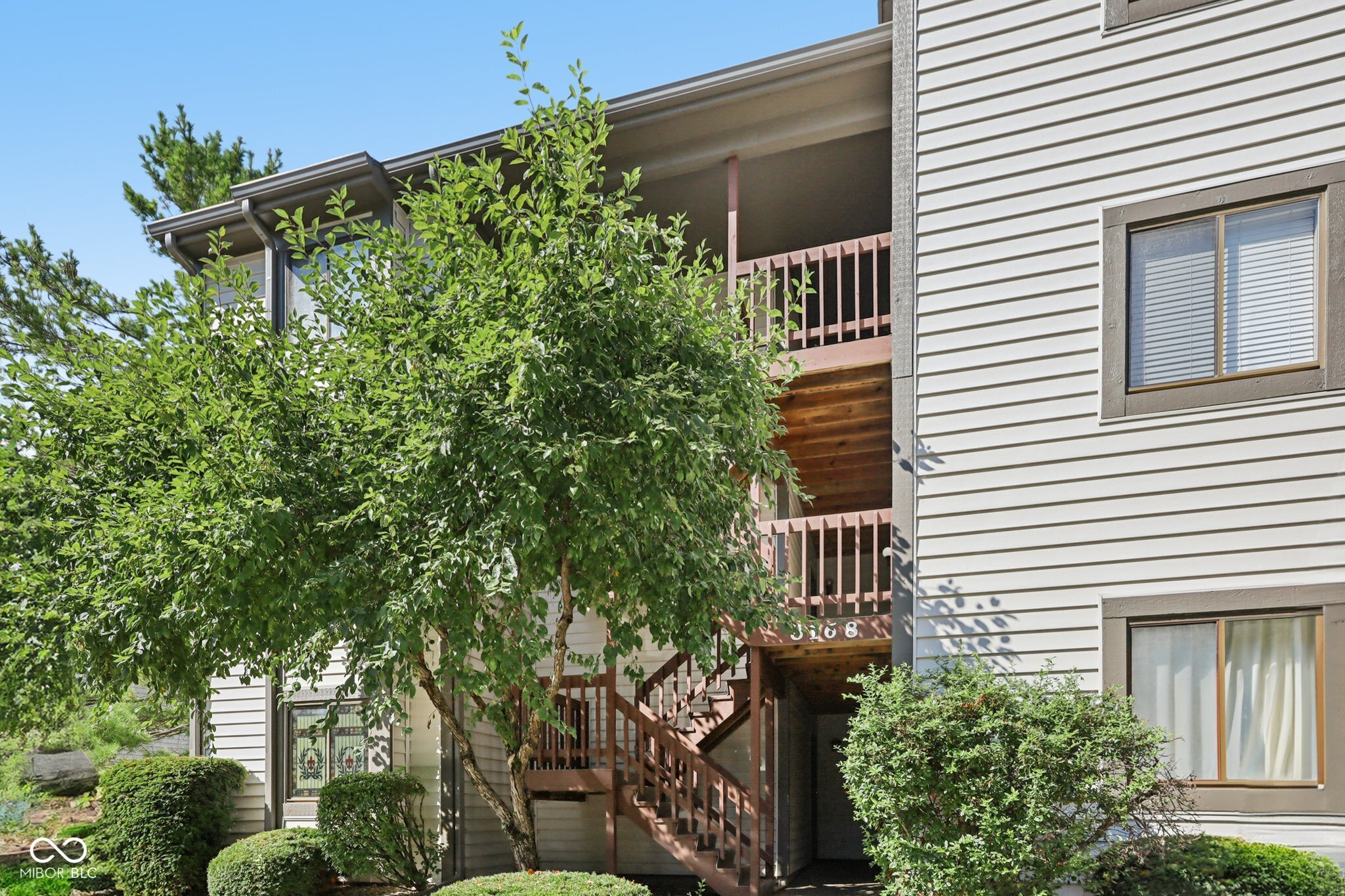 8168 Shorewalk Drive Unit: APT D