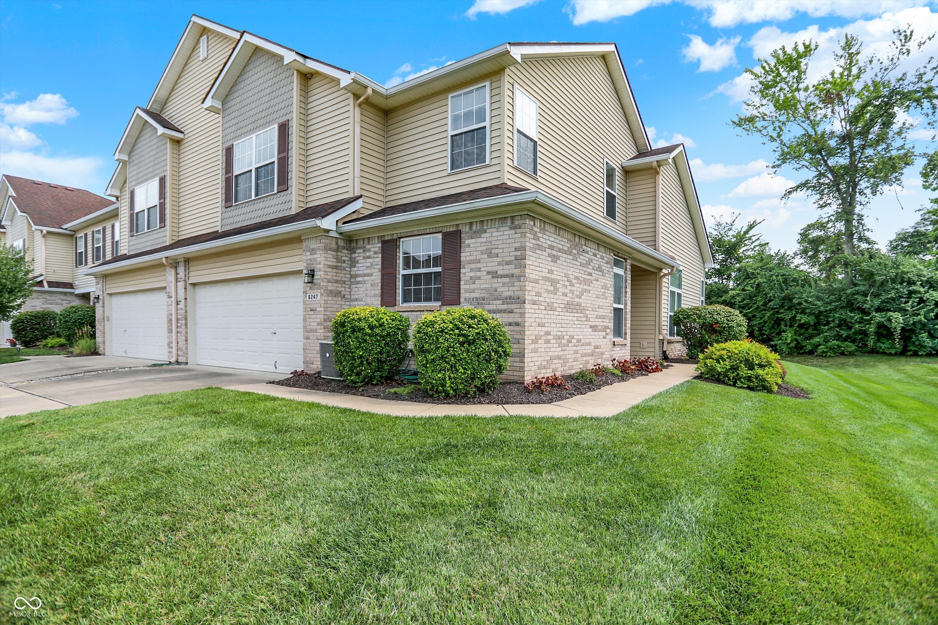 6247 Eller Creek Way