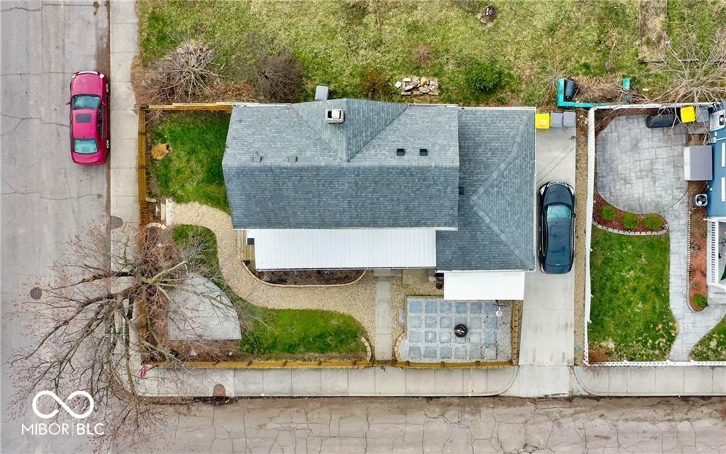 1145 Pleasant Street