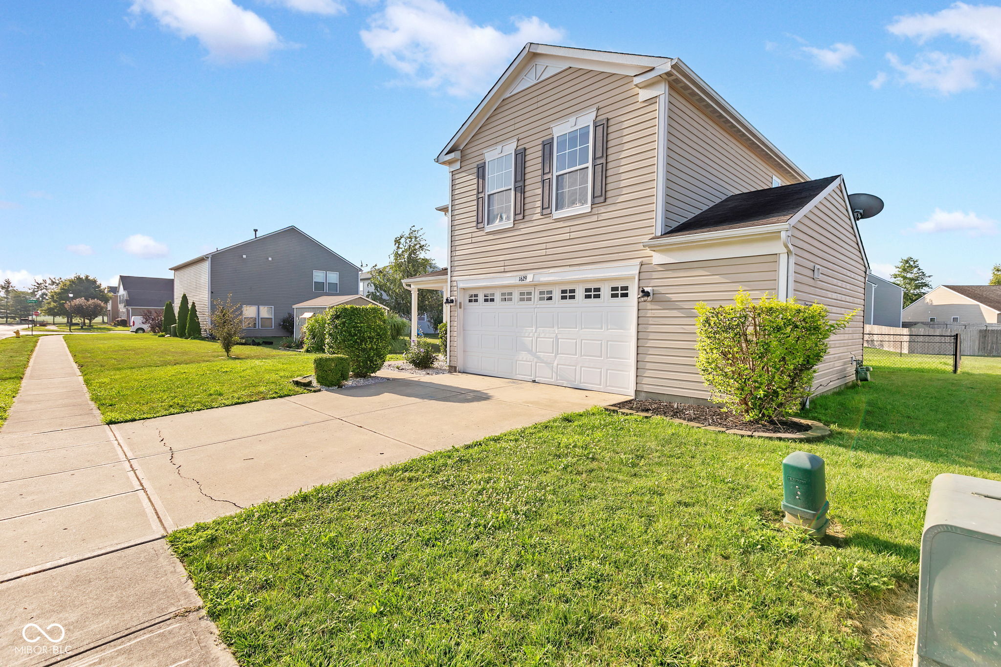 1629 Wagner Drive