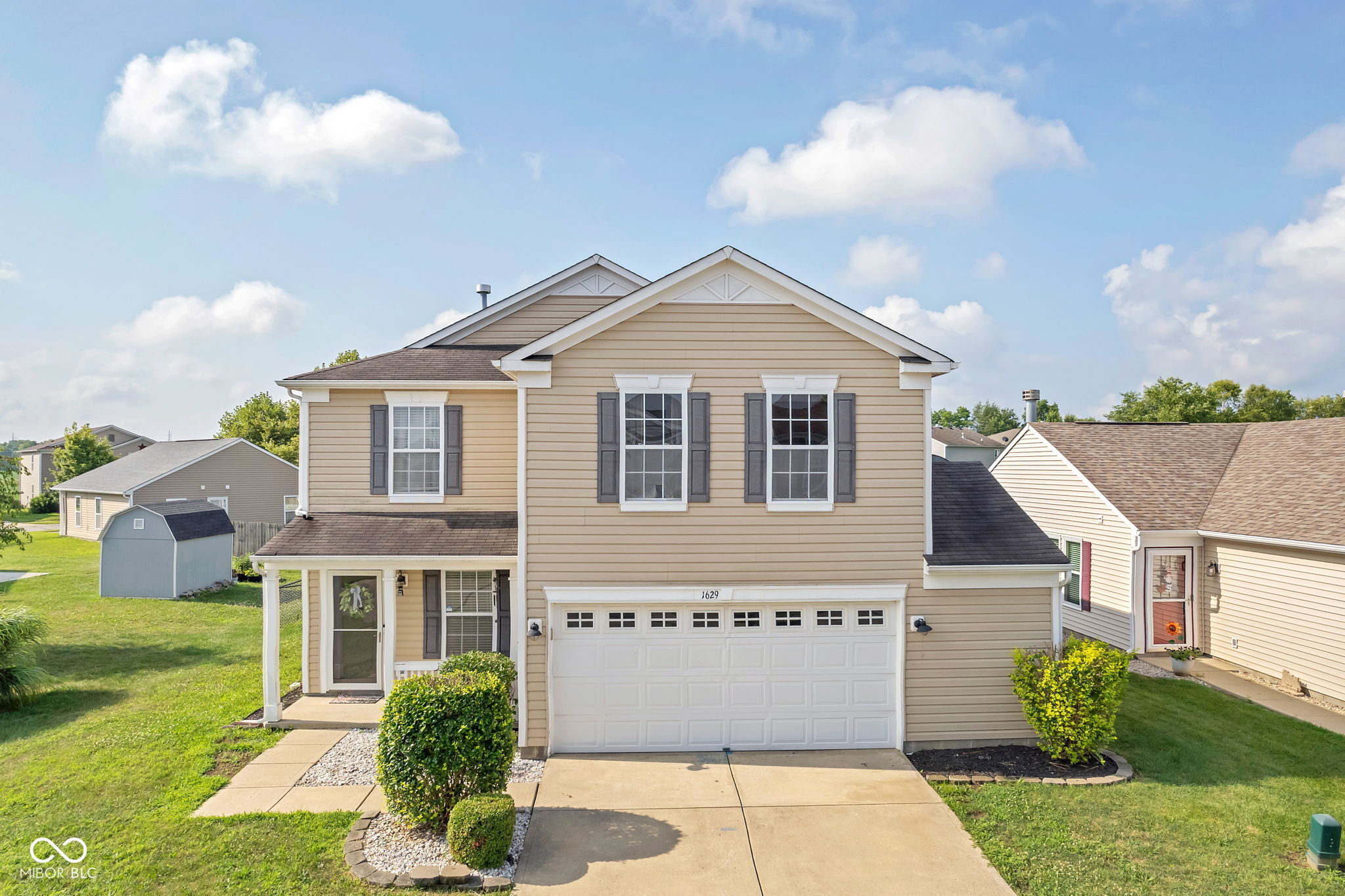 1629 Wagner Drive
