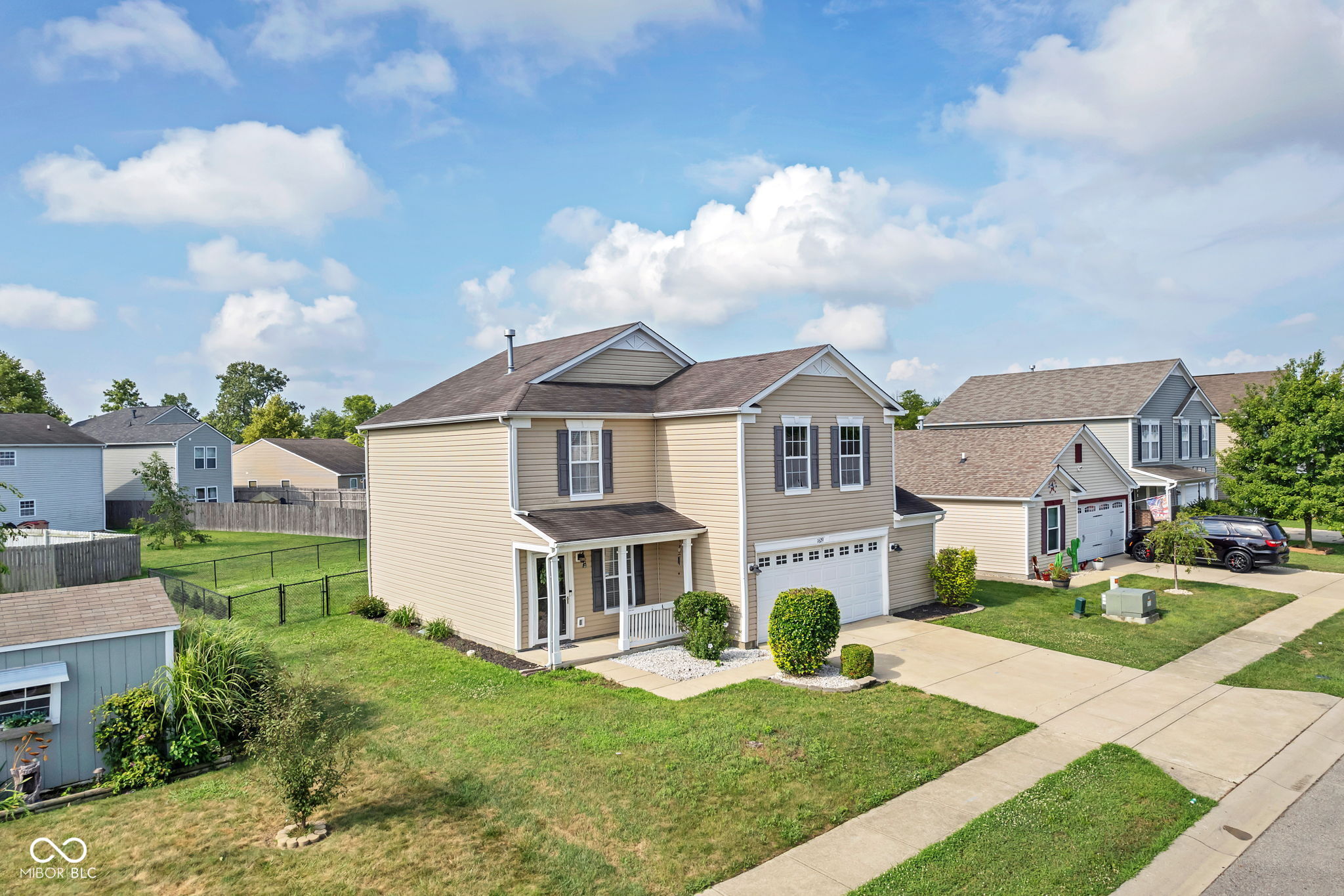 1629 Wagner Drive