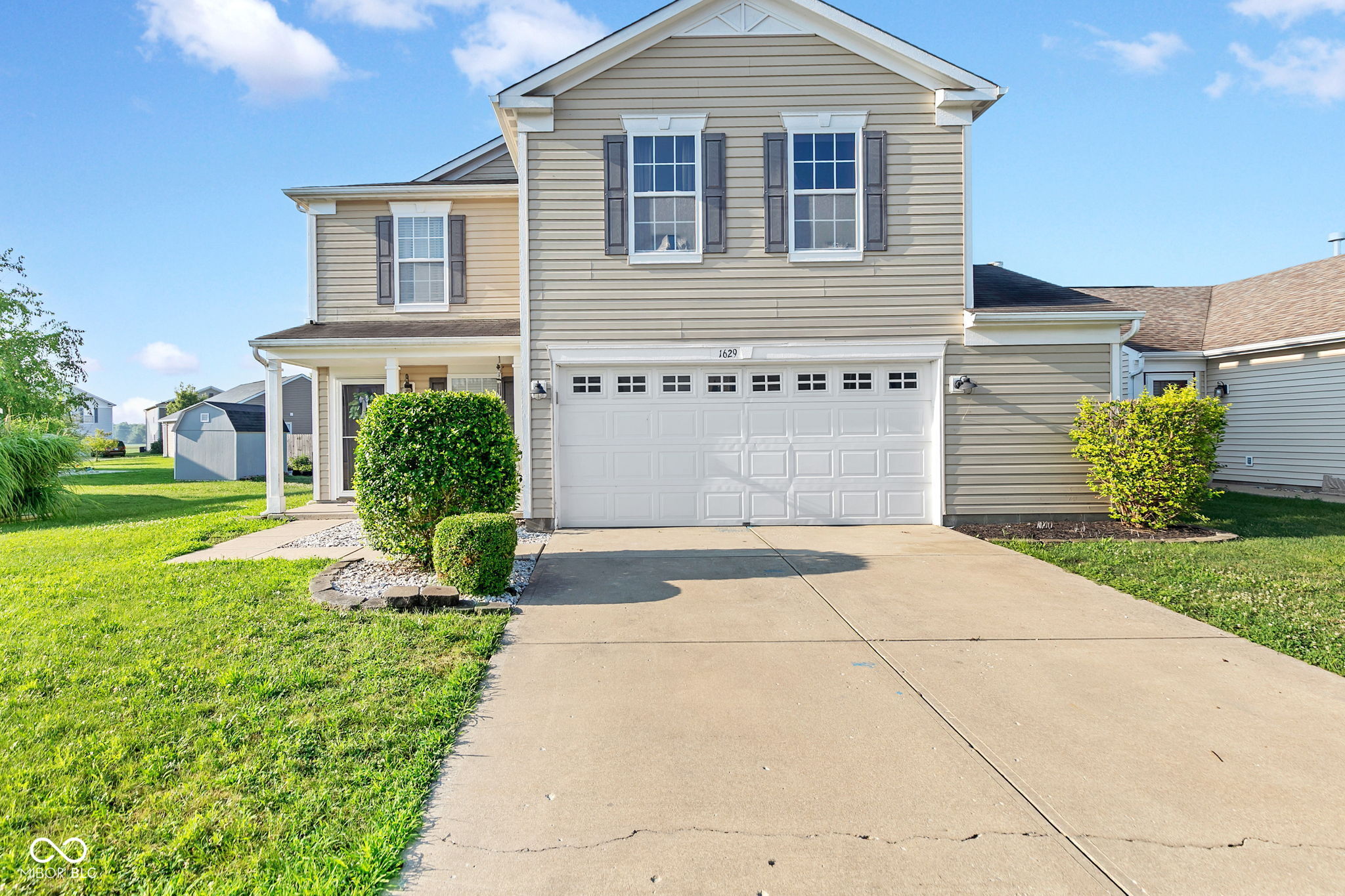 1629 Wagner Drive