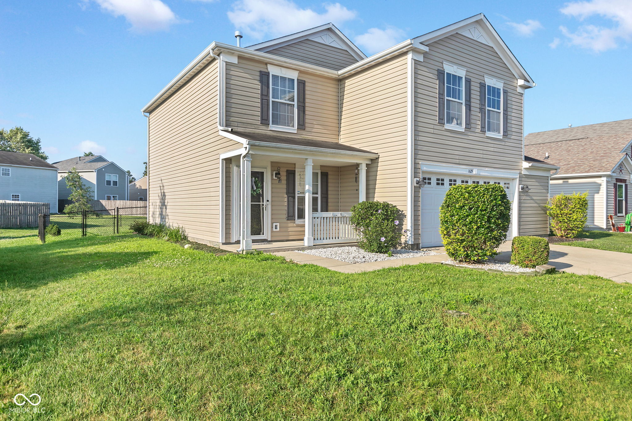1629 Wagner Drive