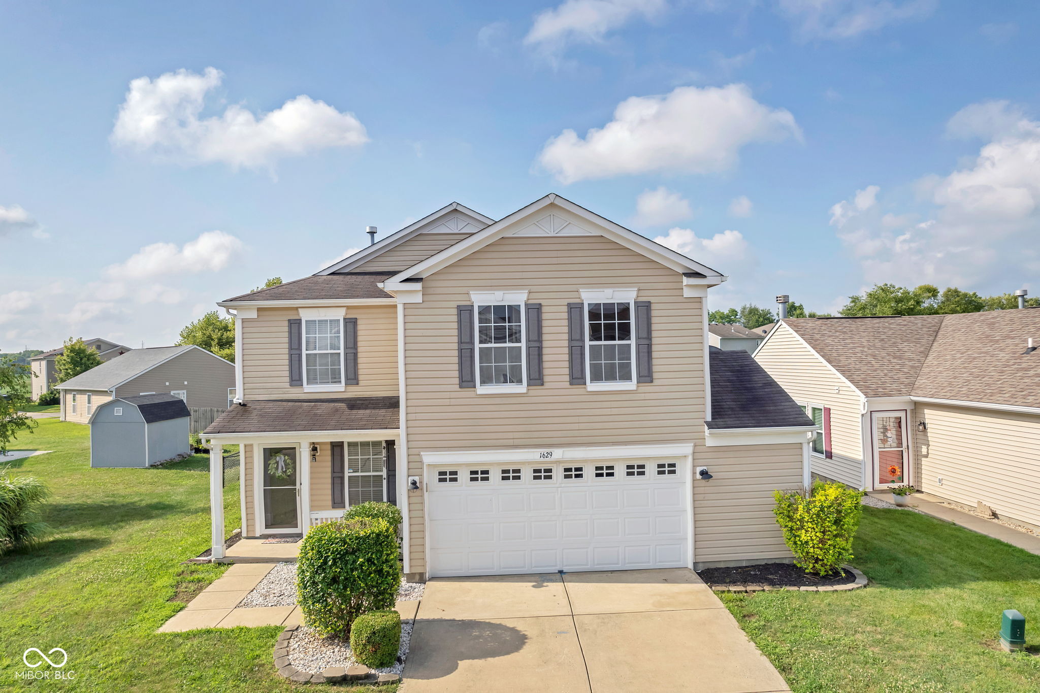 1629 Wagner Drive