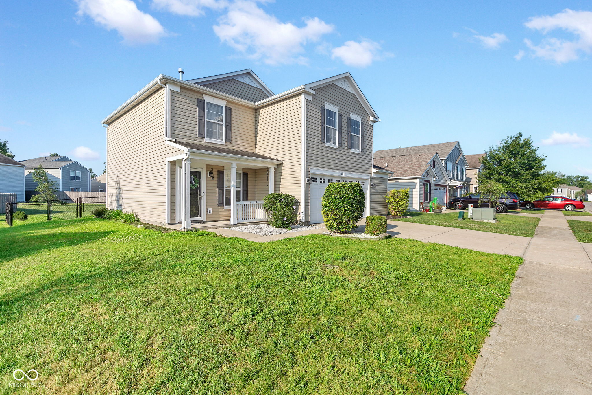 1629 Wagner Drive