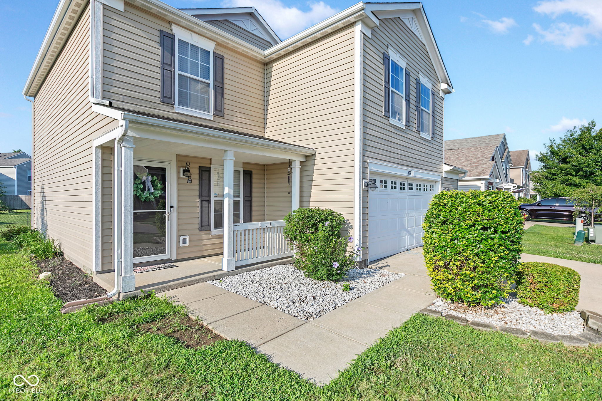 1629 Wagner Drive