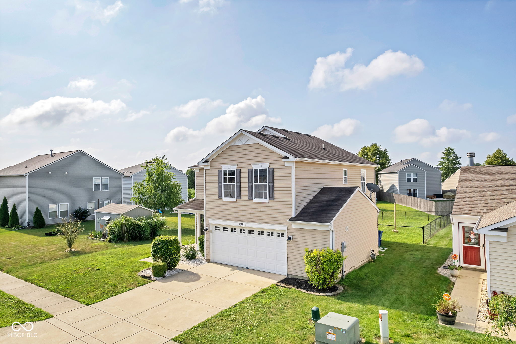 1629 Wagner Drive