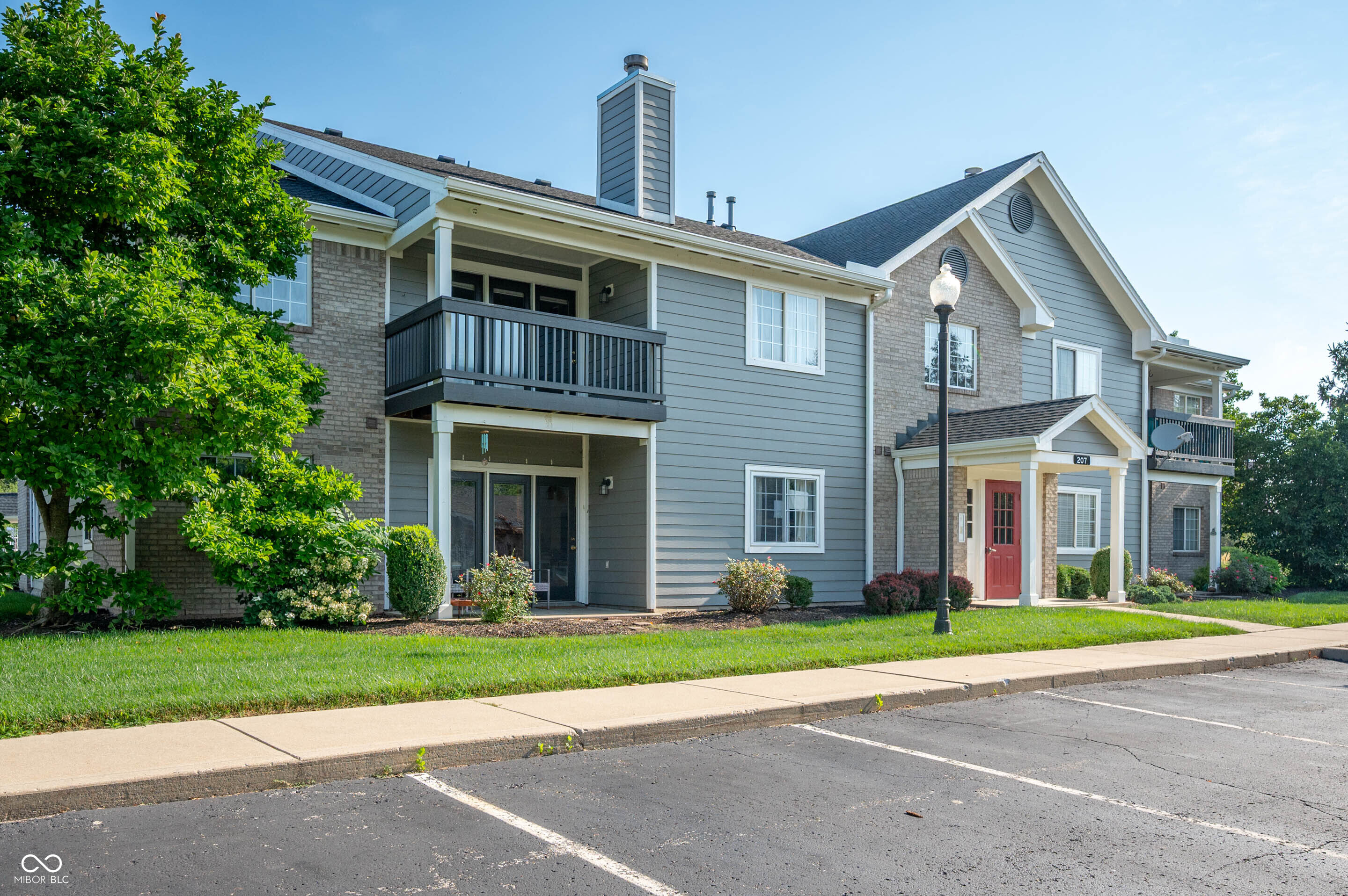 207 Keats Court Unit: APT 205