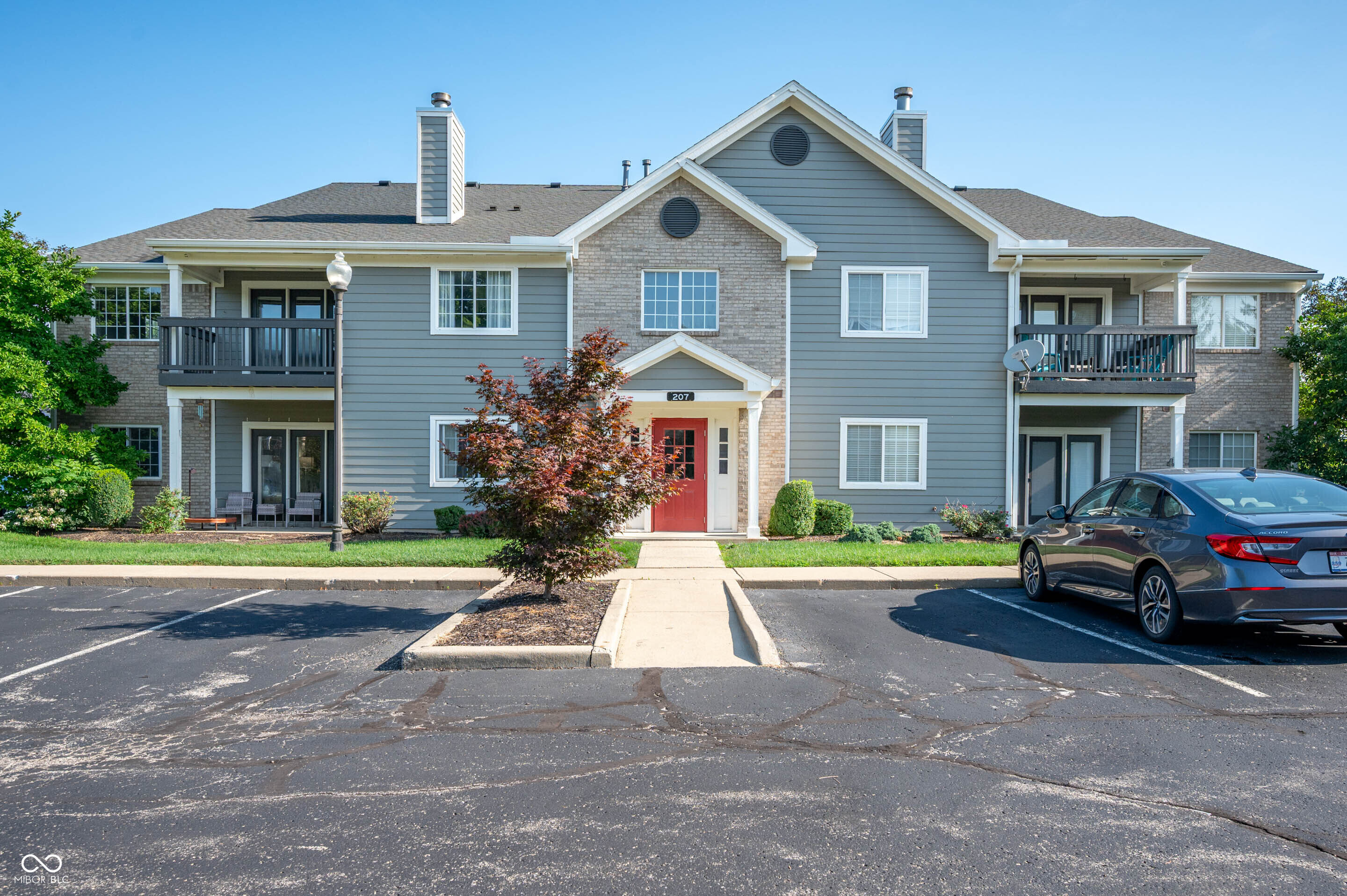 207 Keats Court Unit: APT 205