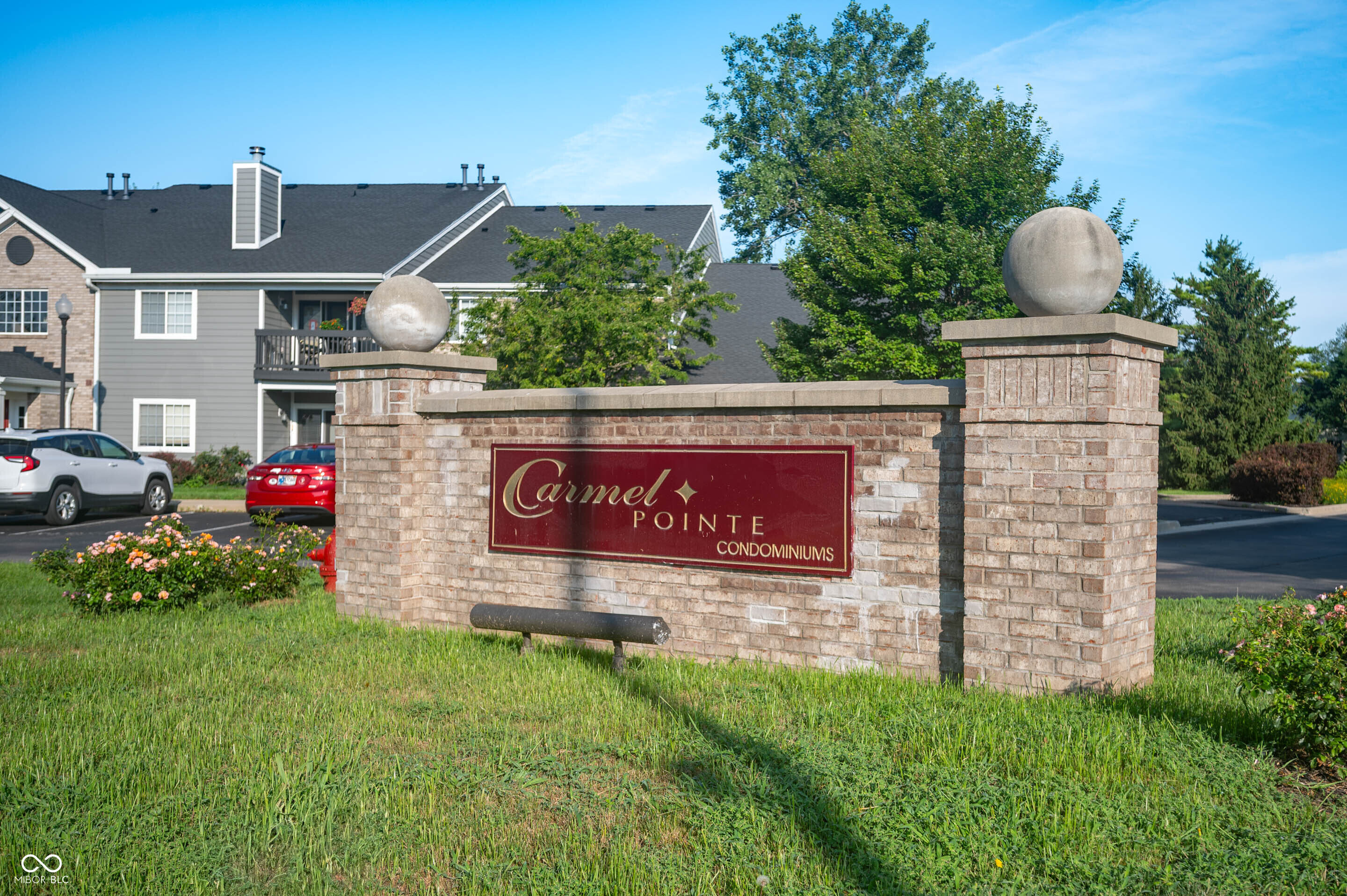 207 Keats Court Unit: APT 205