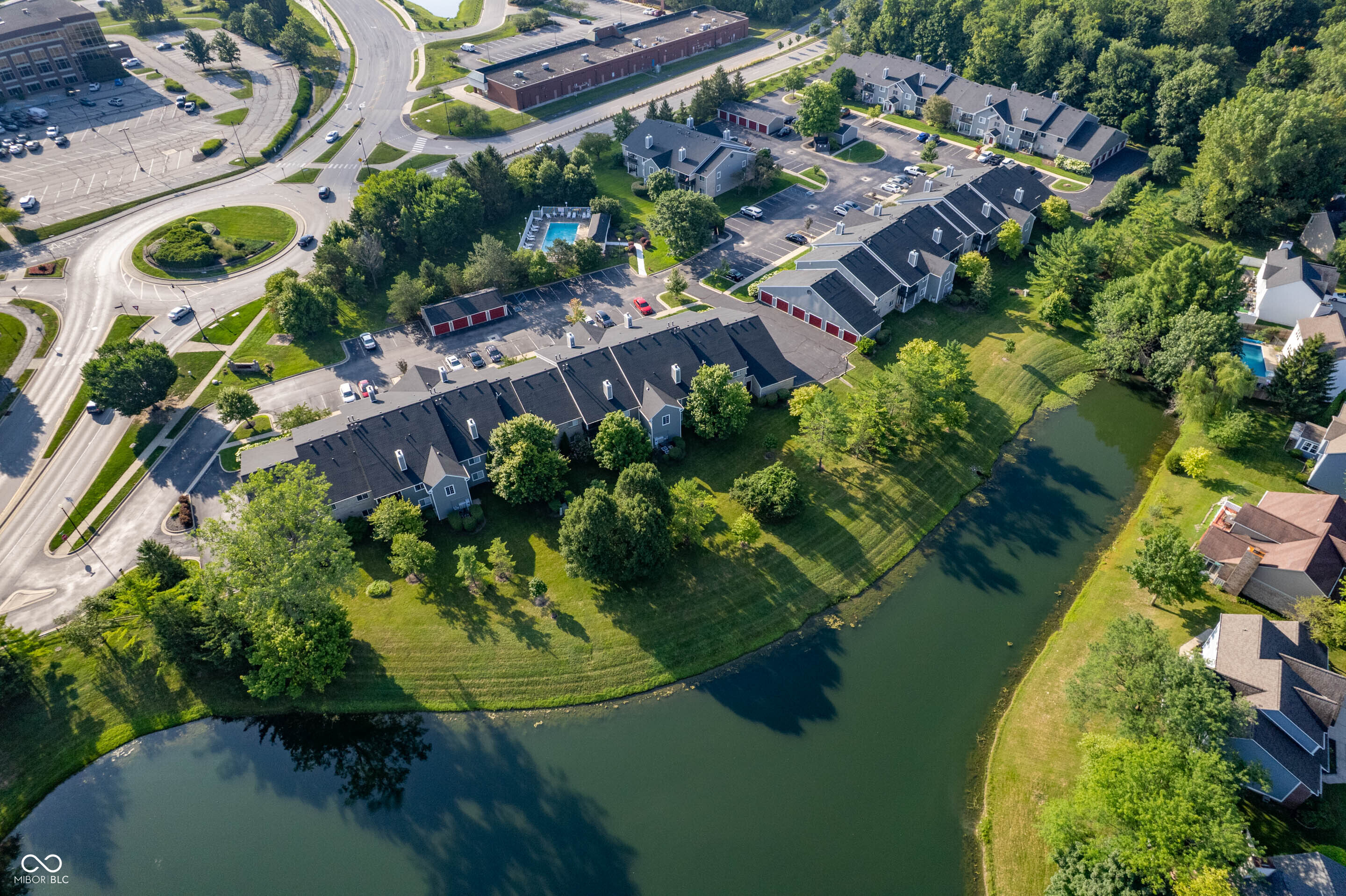 207 Keats Court Unit: APT 205