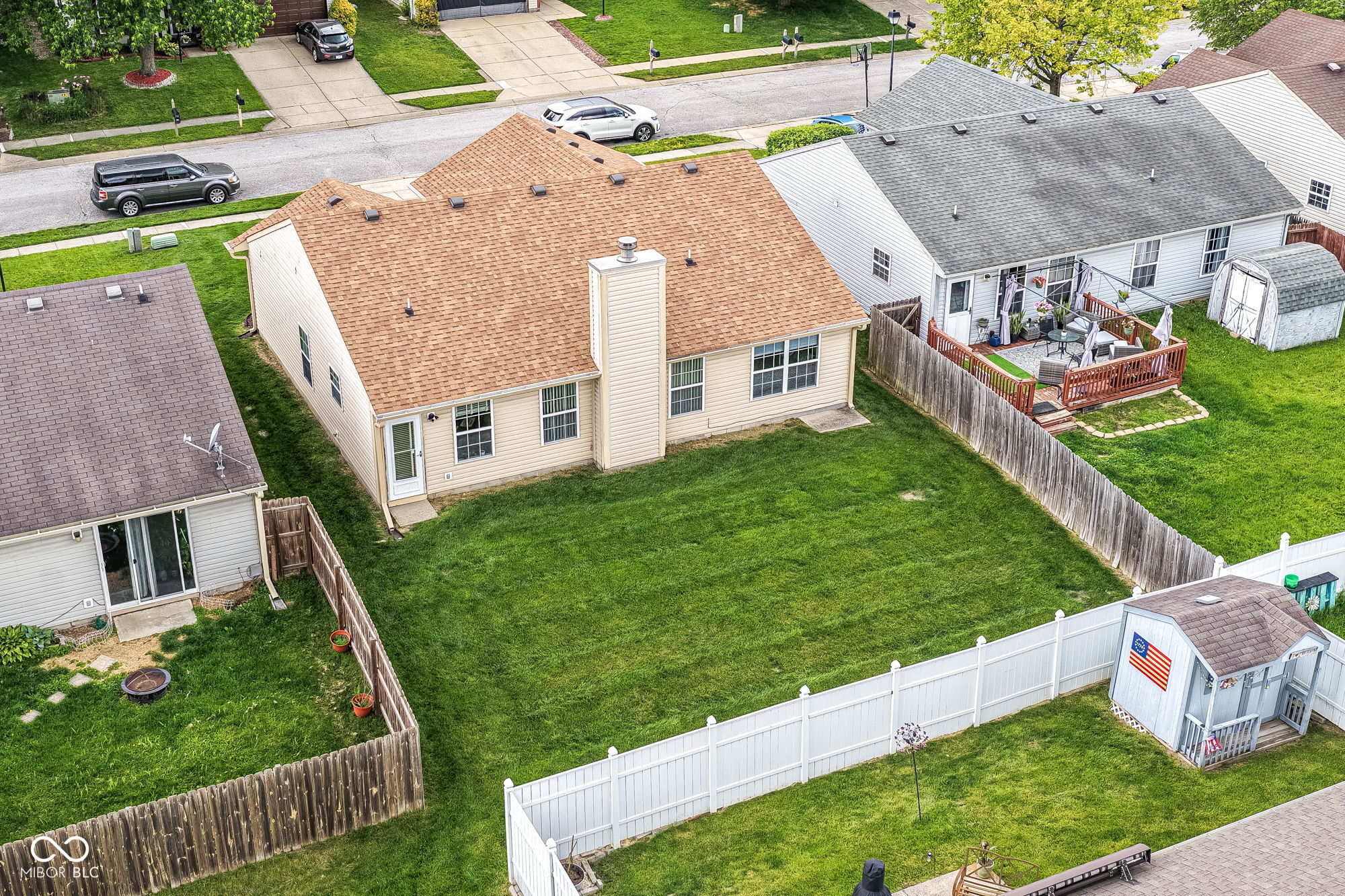 2275 Historic Oaks Boulevard