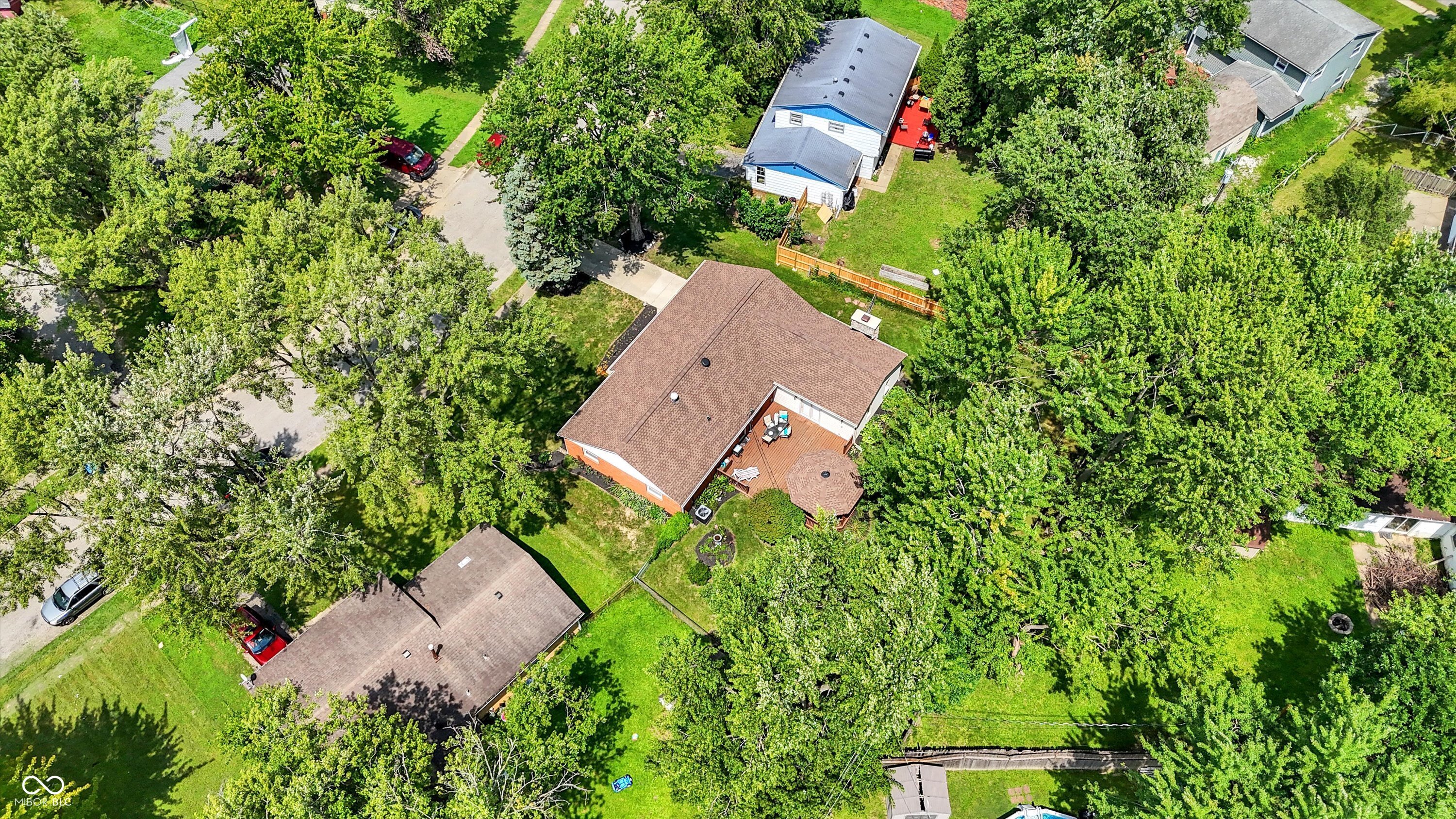 1751 Bluewater Court