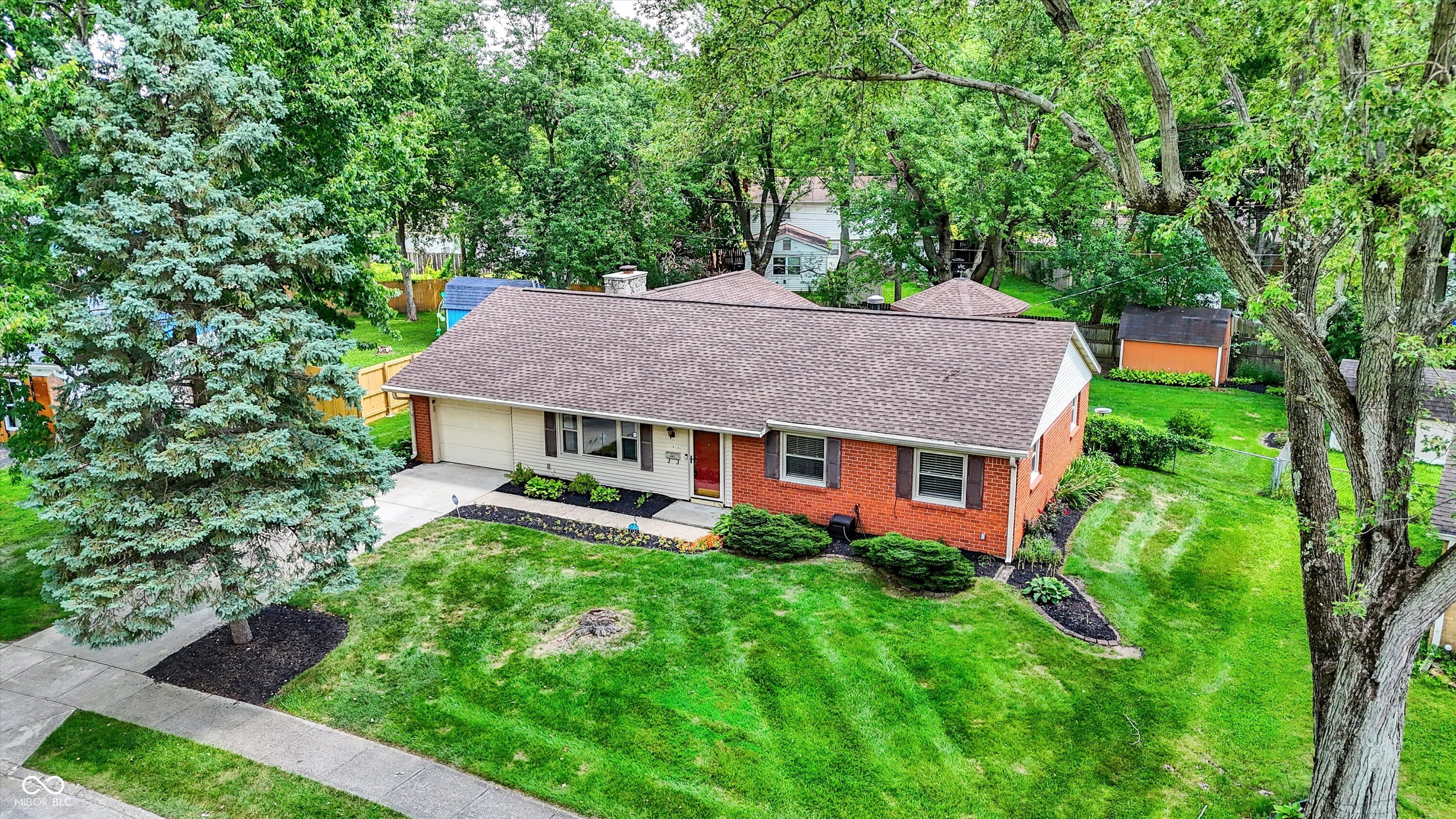 1751 Bluewater Court