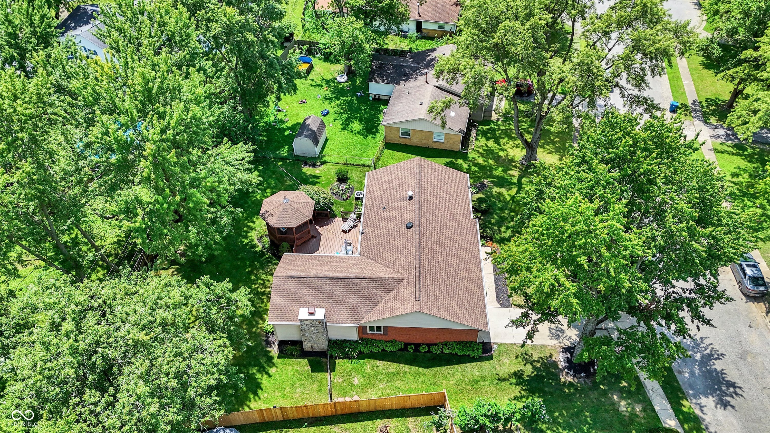 1751 Bluewater Court