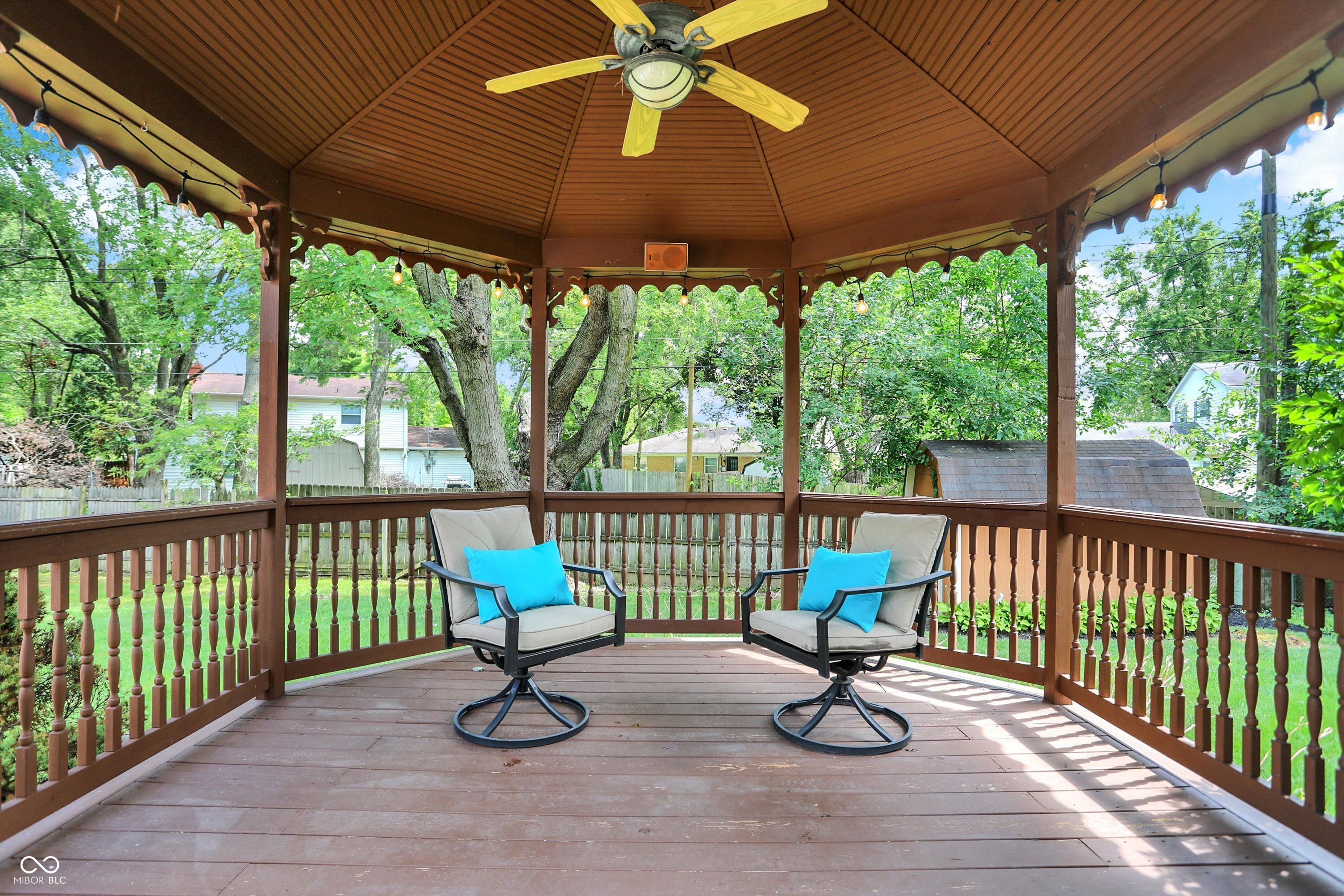 1751 Bluewater Court