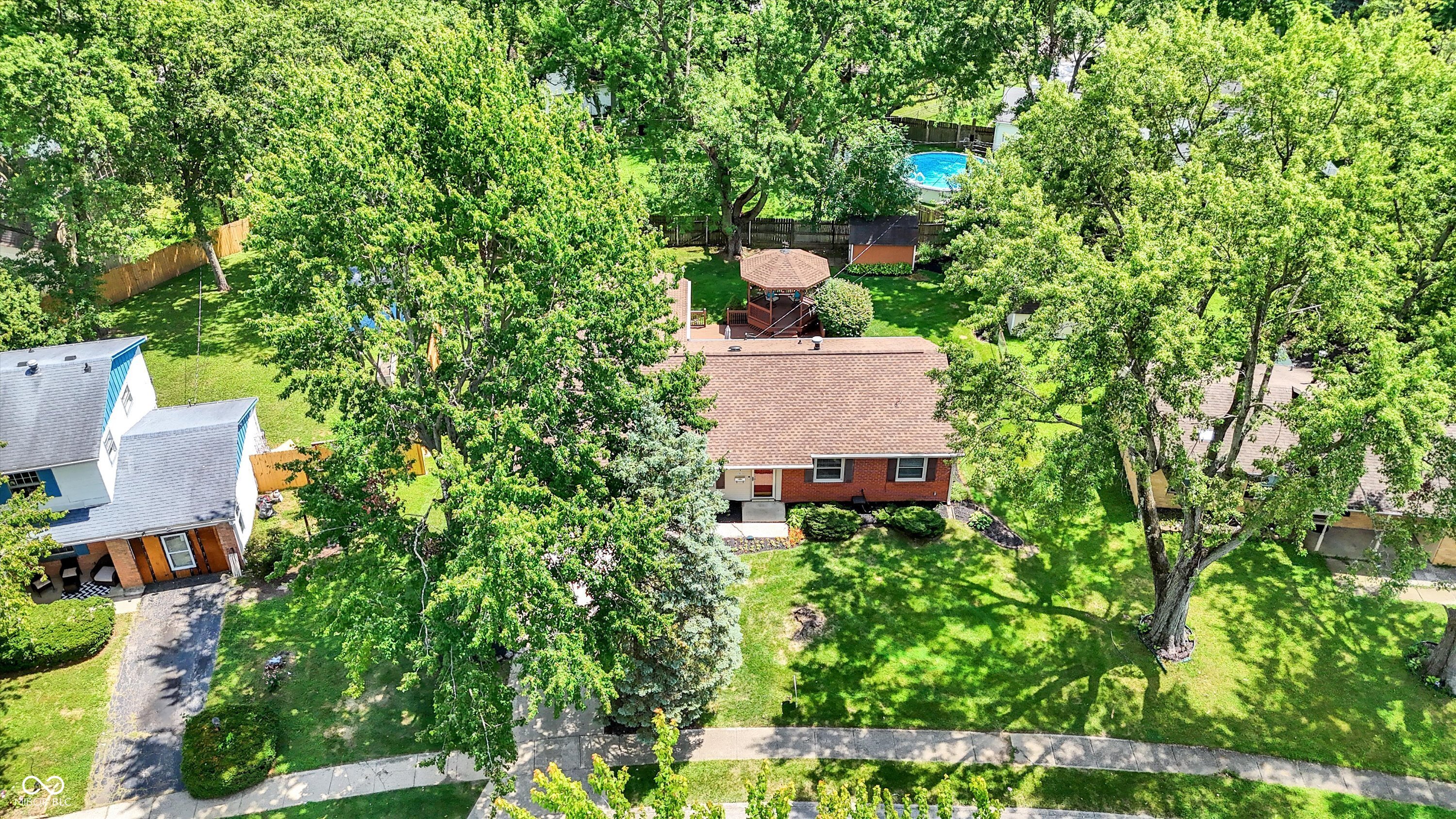 1751 Bluewater Court