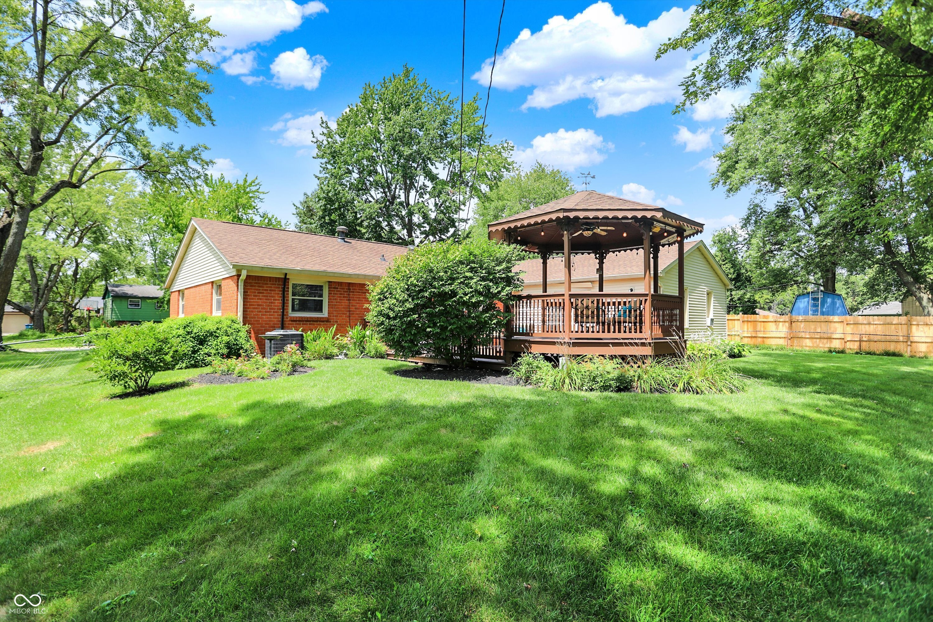 1751 Bluewater Court