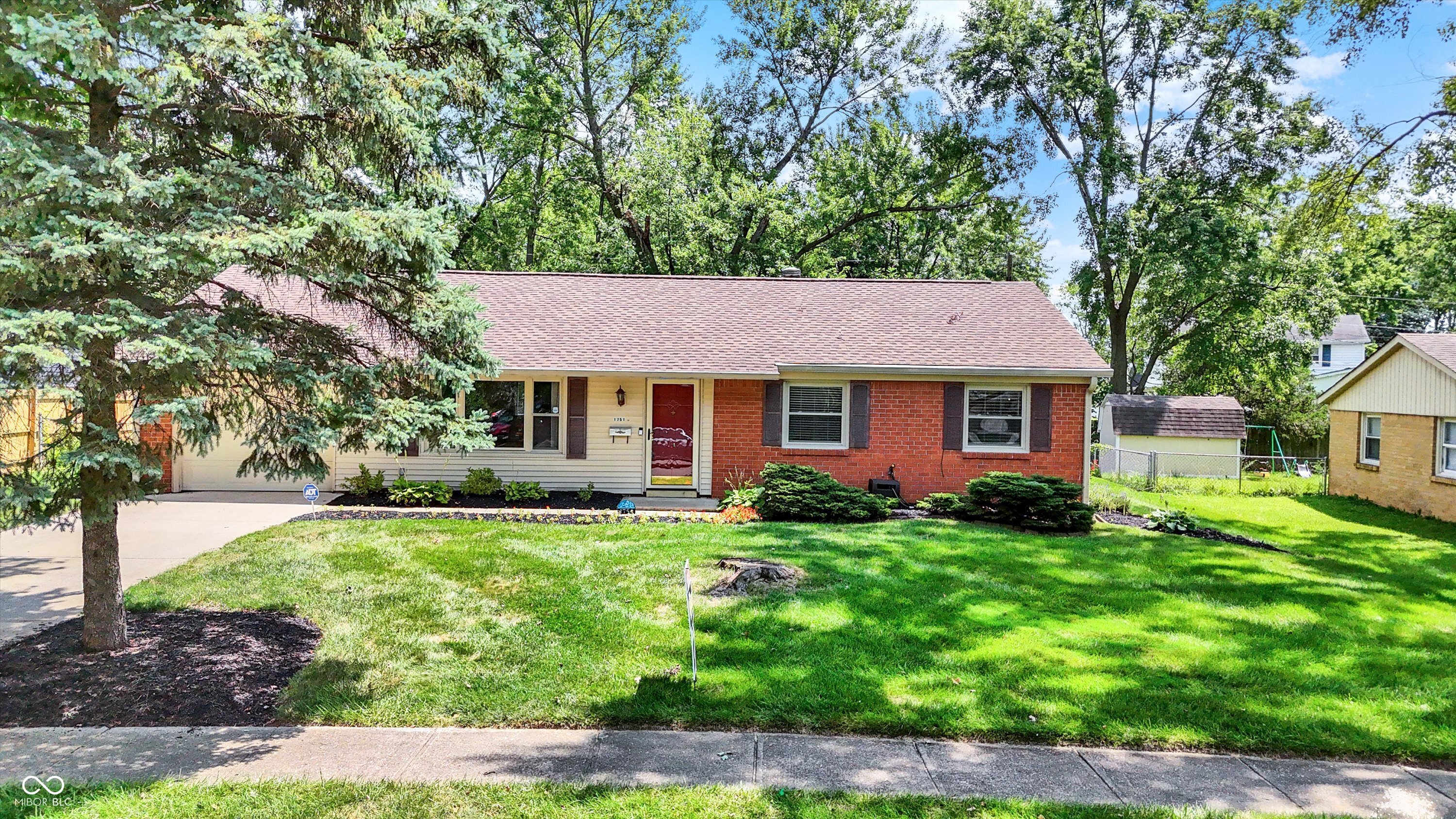 1751 Bluewater Court