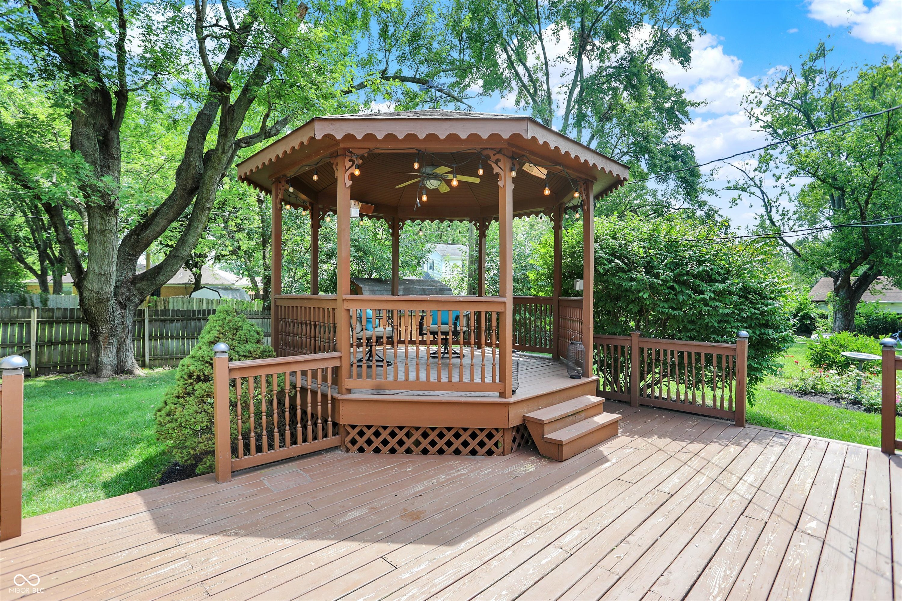 1751 Bluewater Court