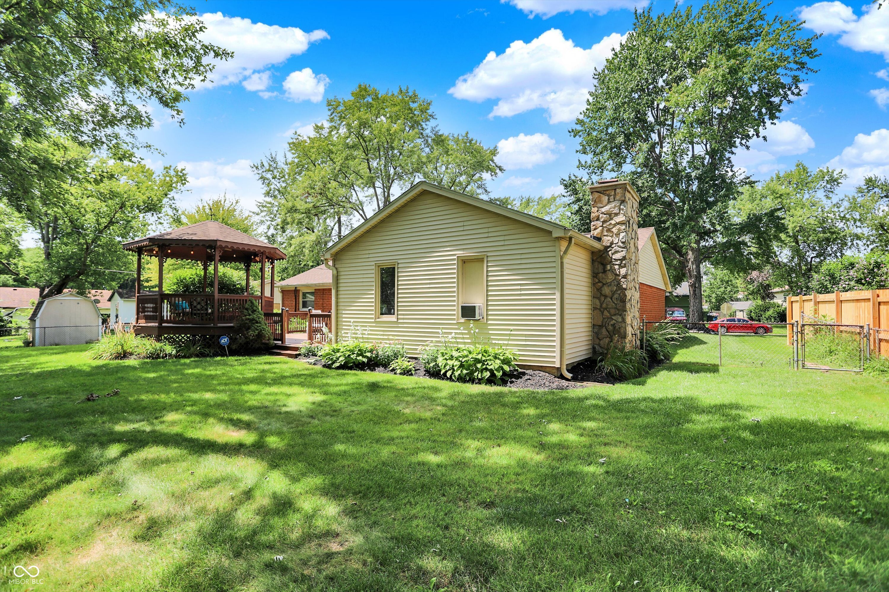 1751 Bluewater Court