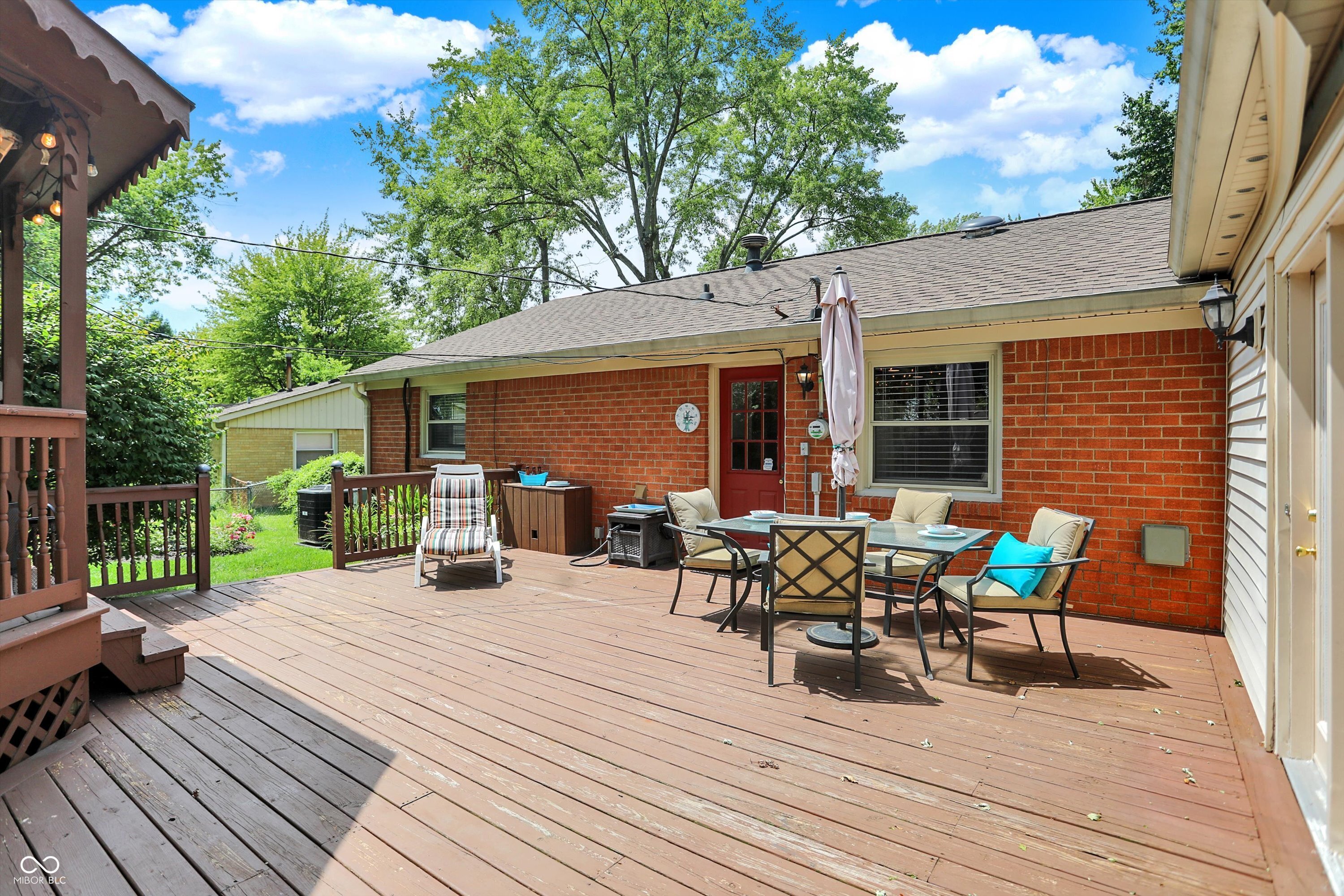 1751 Bluewater Court