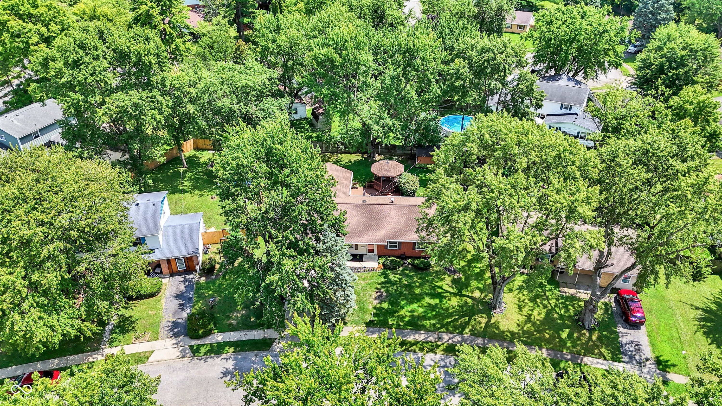 1751 Bluewater Court