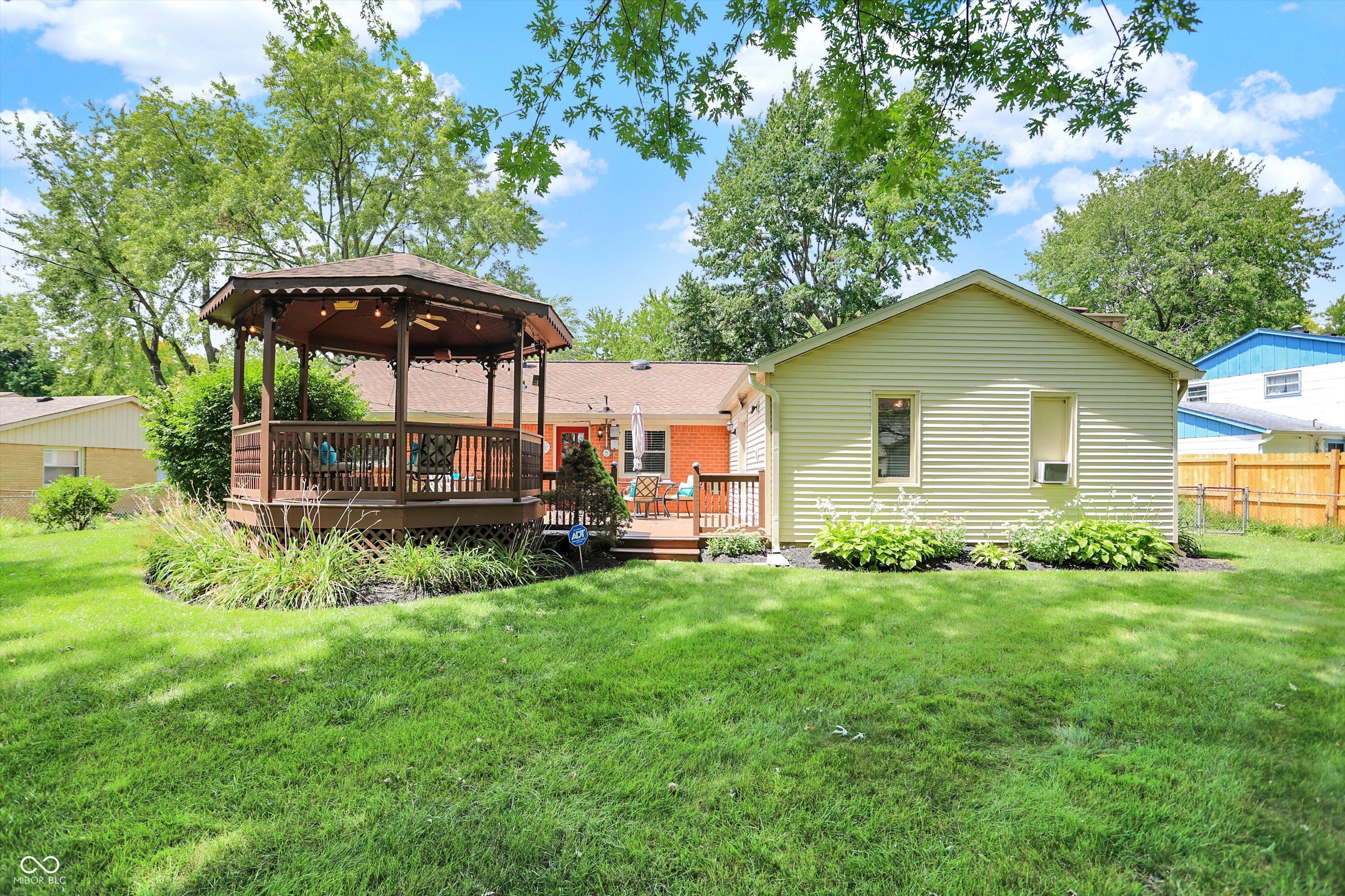 1751 Bluewater Court