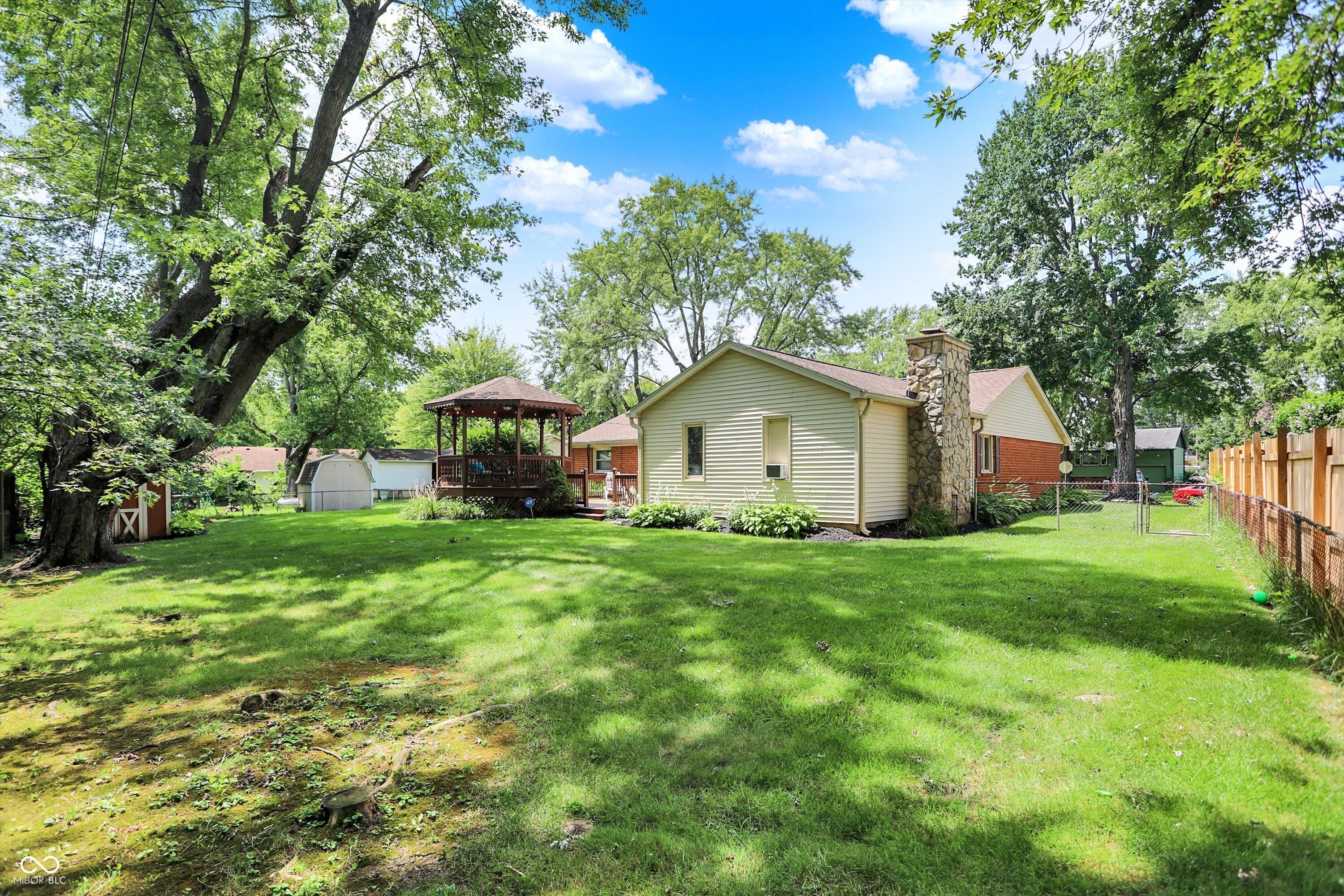 1751 Bluewater Court