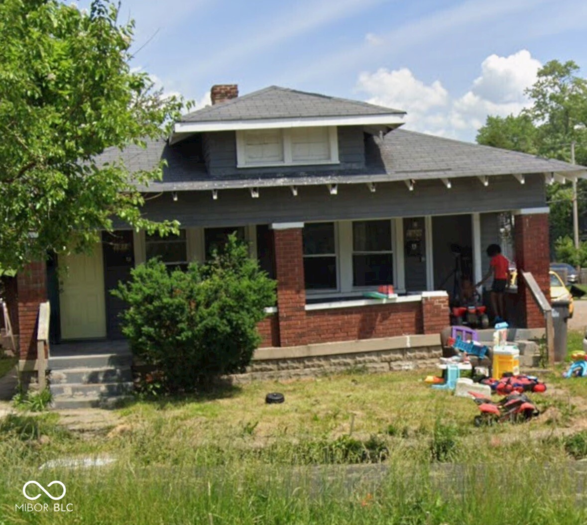 1918 Southeastern Avenue