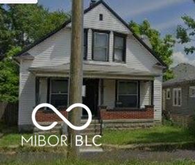 1918 Southeastern Avenue