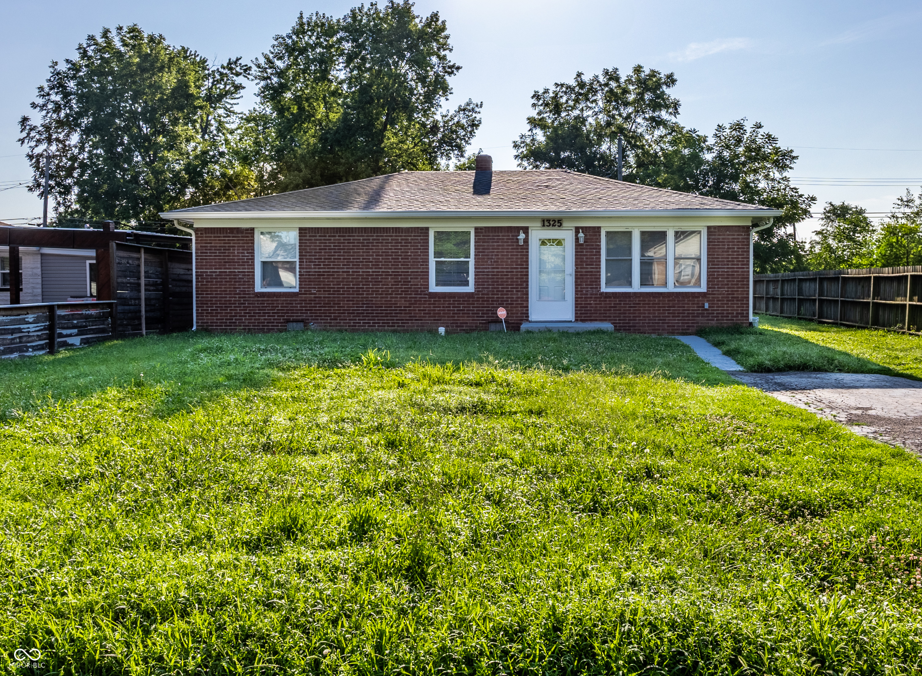 1325 Brandt Drive