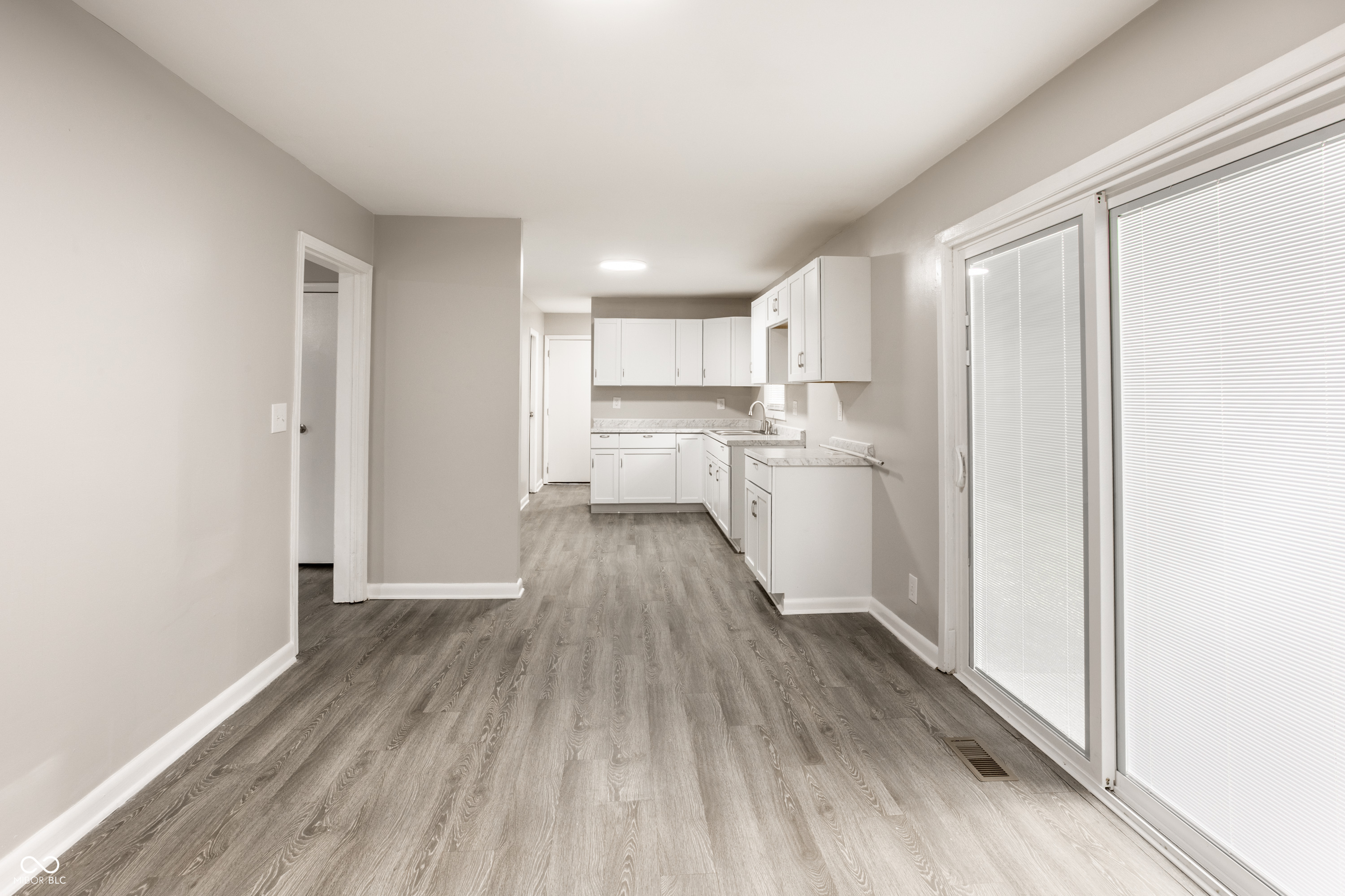 3659 N Mitchner Avenue