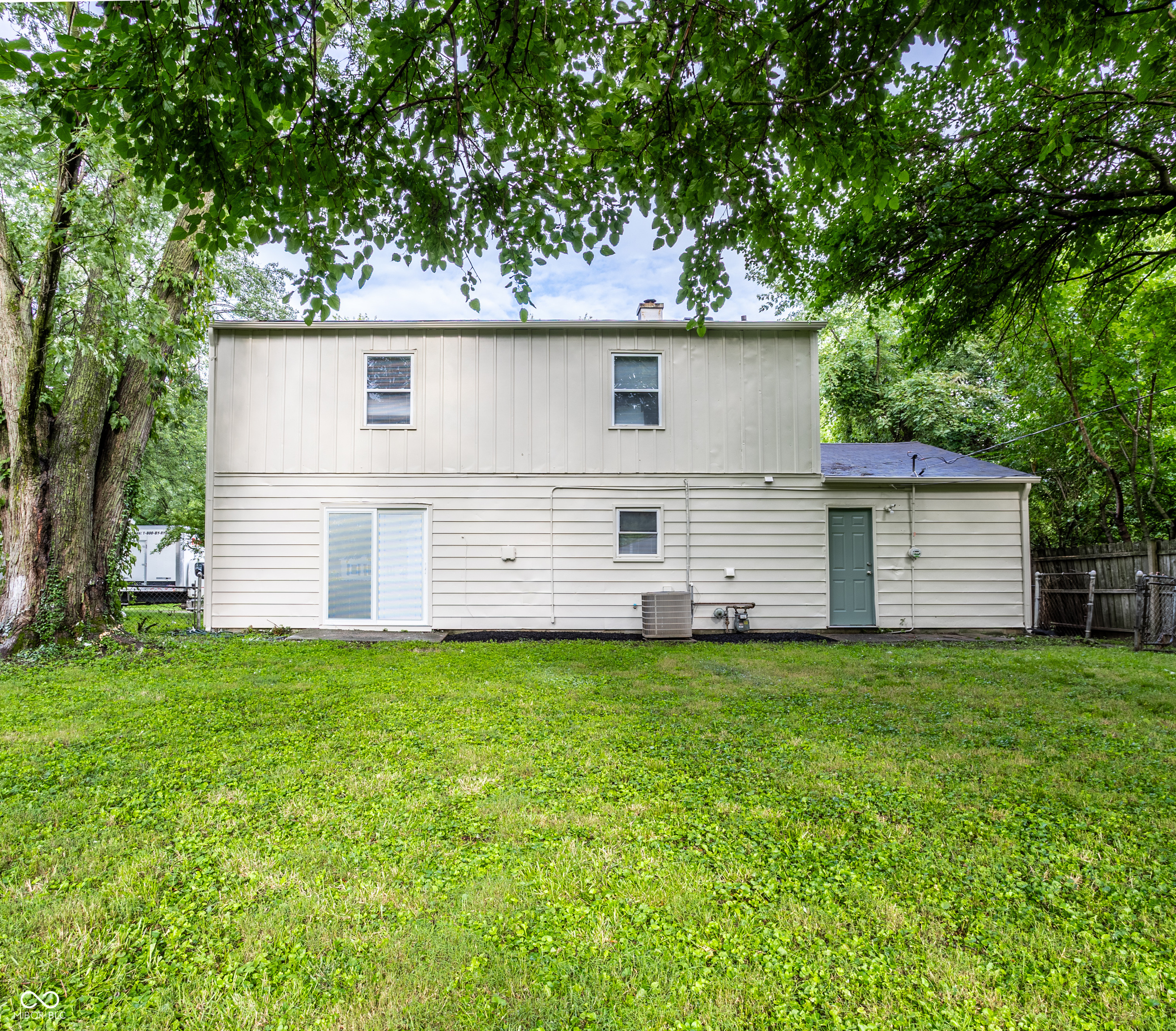 3659 N Mitchner Avenue