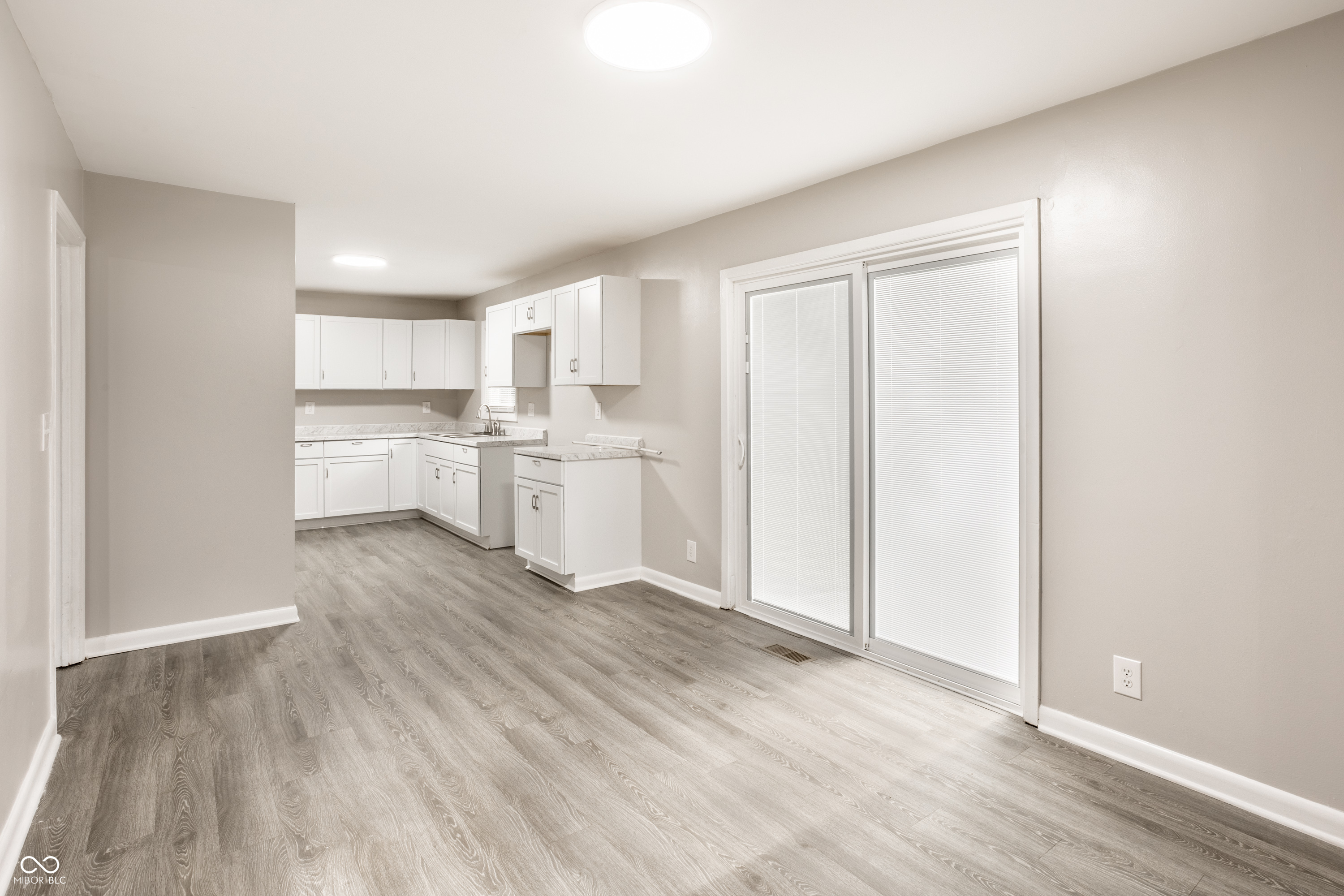 3659 N Mitchner Avenue