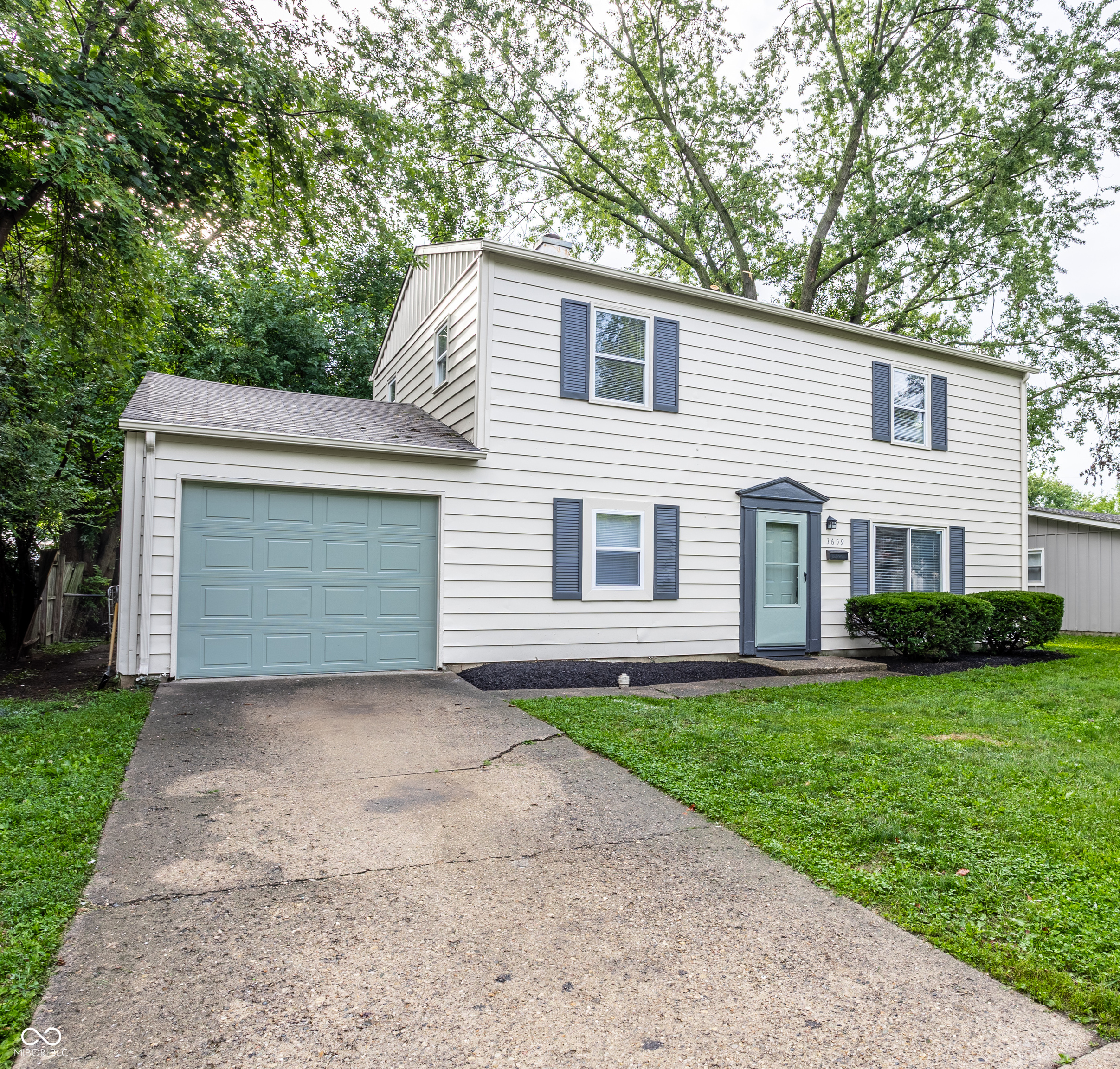 3659 N Mitchner Avenue