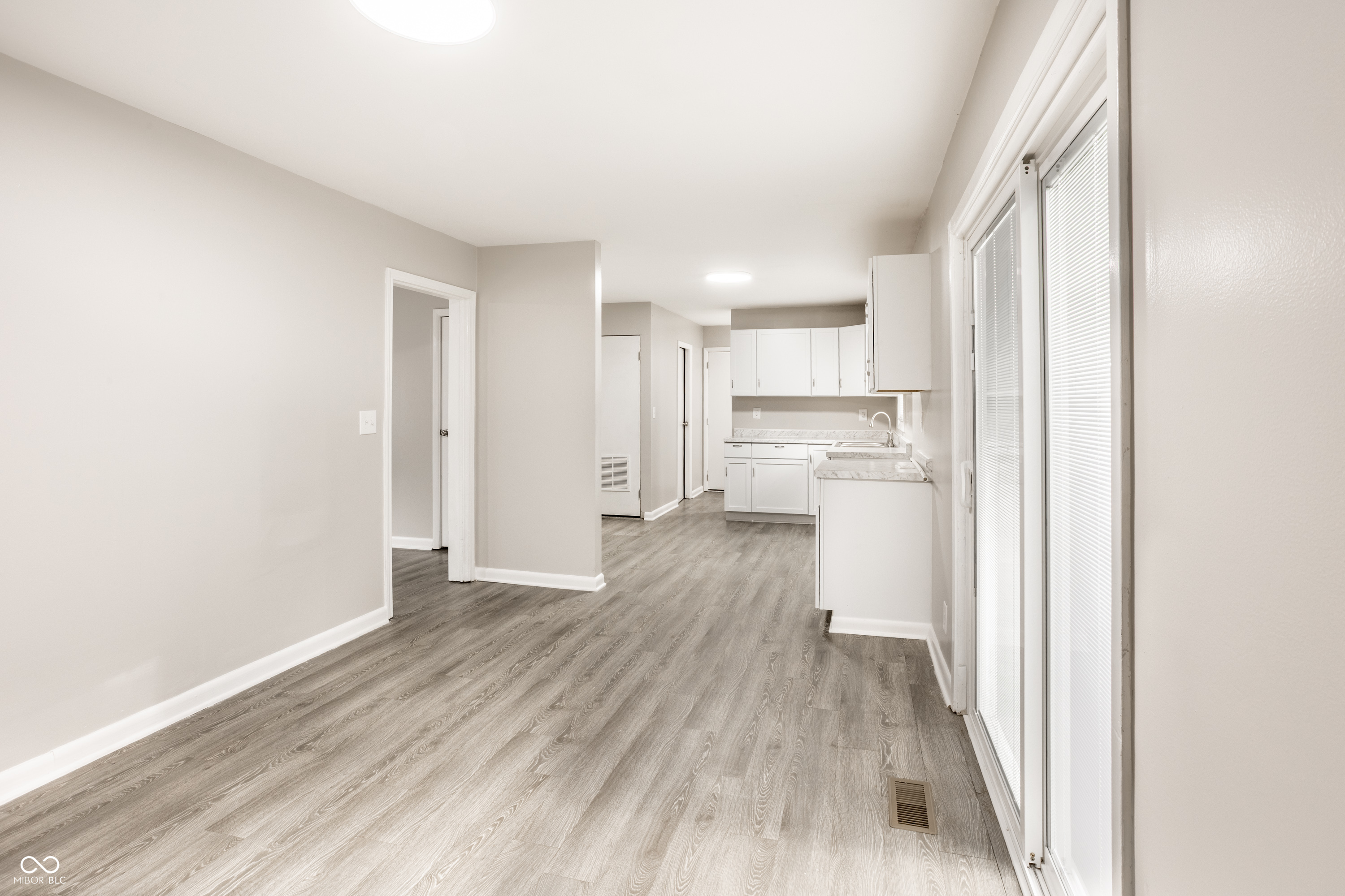 3659 N Mitchner Avenue