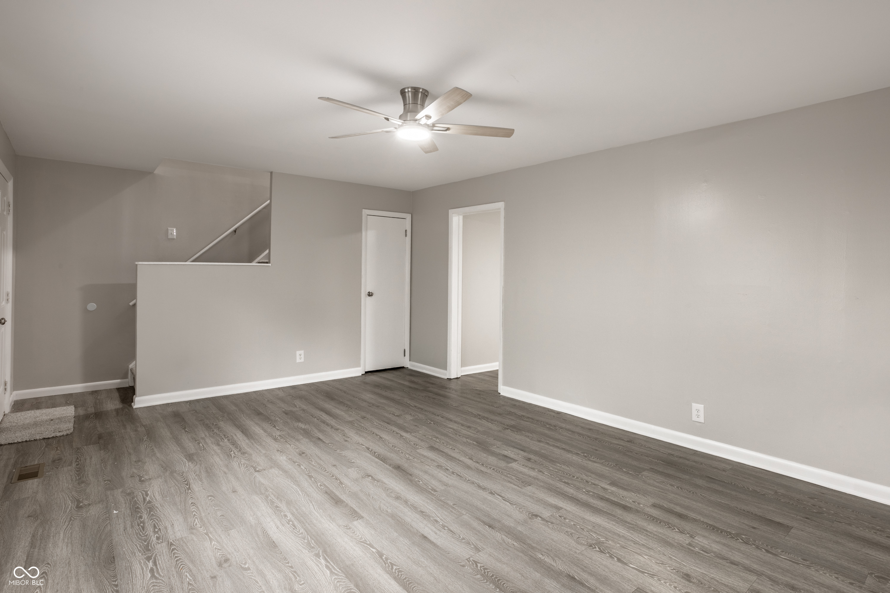 3659 N Mitchner Avenue