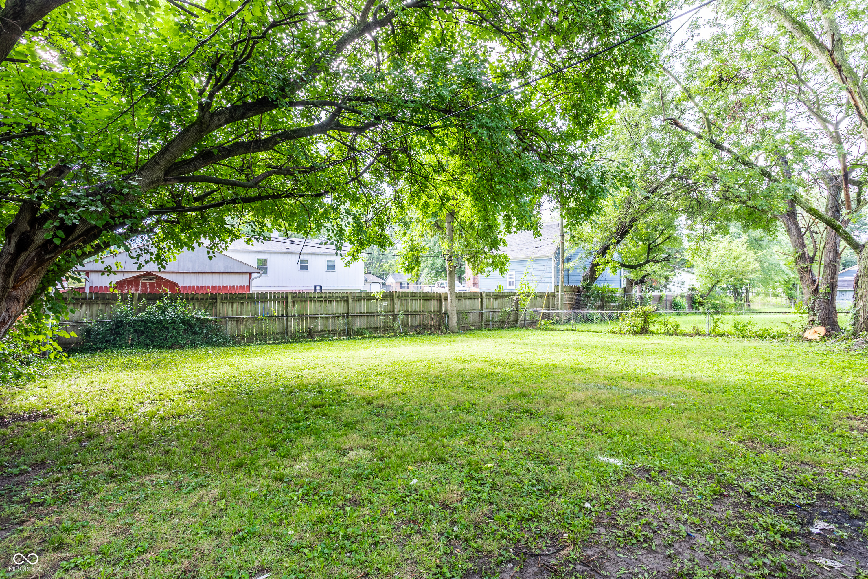 3659 N Mitchner Avenue